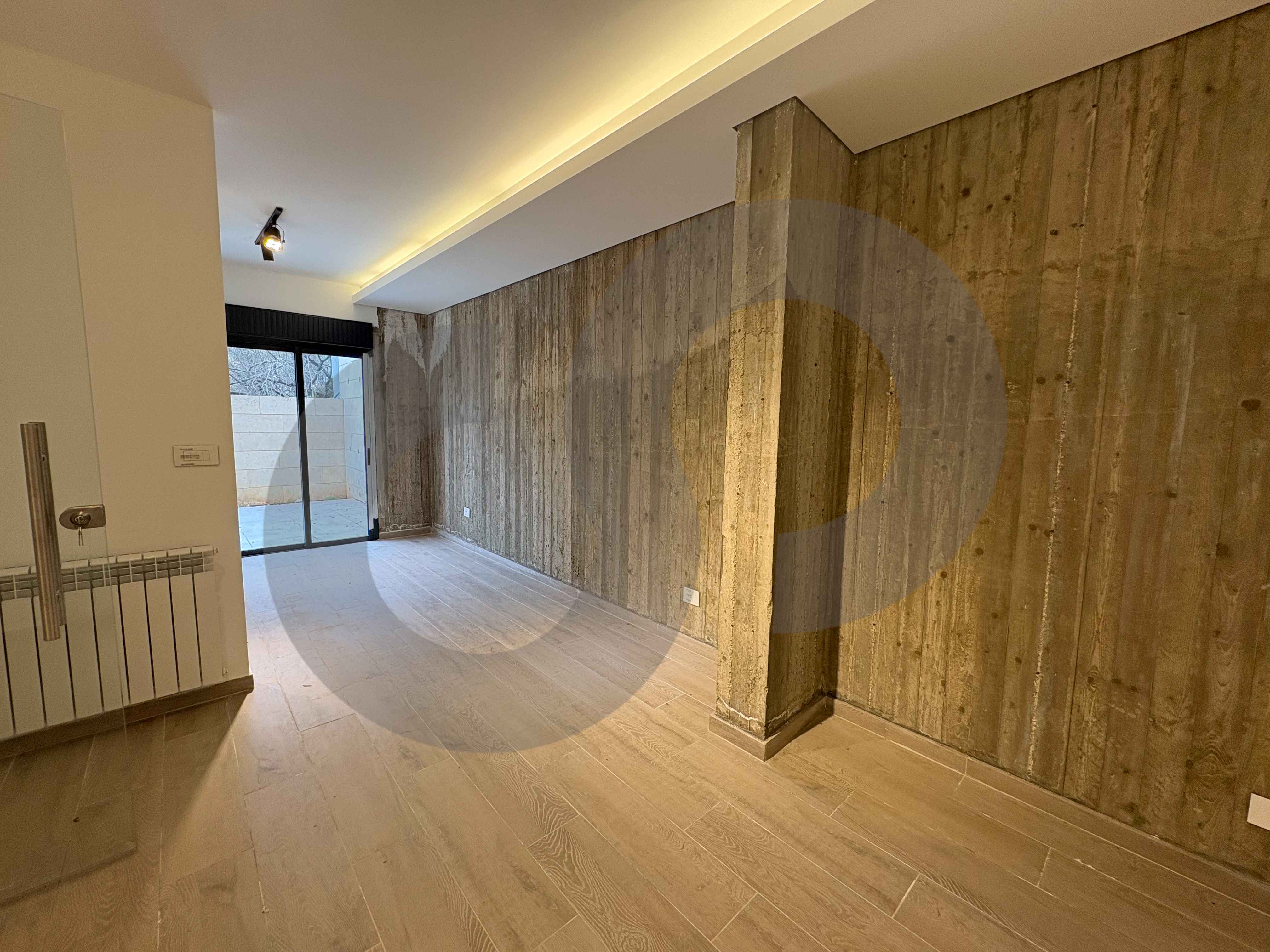 Balcony/100 sqm Terrace/COVERED parking/Aachqout — الصورة 3