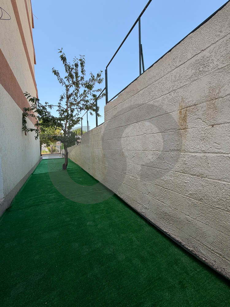 180 sqm apartment | 130 sqm Garden & Terrace | Very Calm Area | SAWFAR-ALEY — الصورة 2