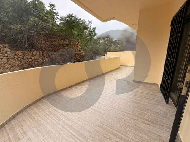 55 sqm Terrace/Zouk Mikael,KESEROUAN /Great Catch — الصورة 3
