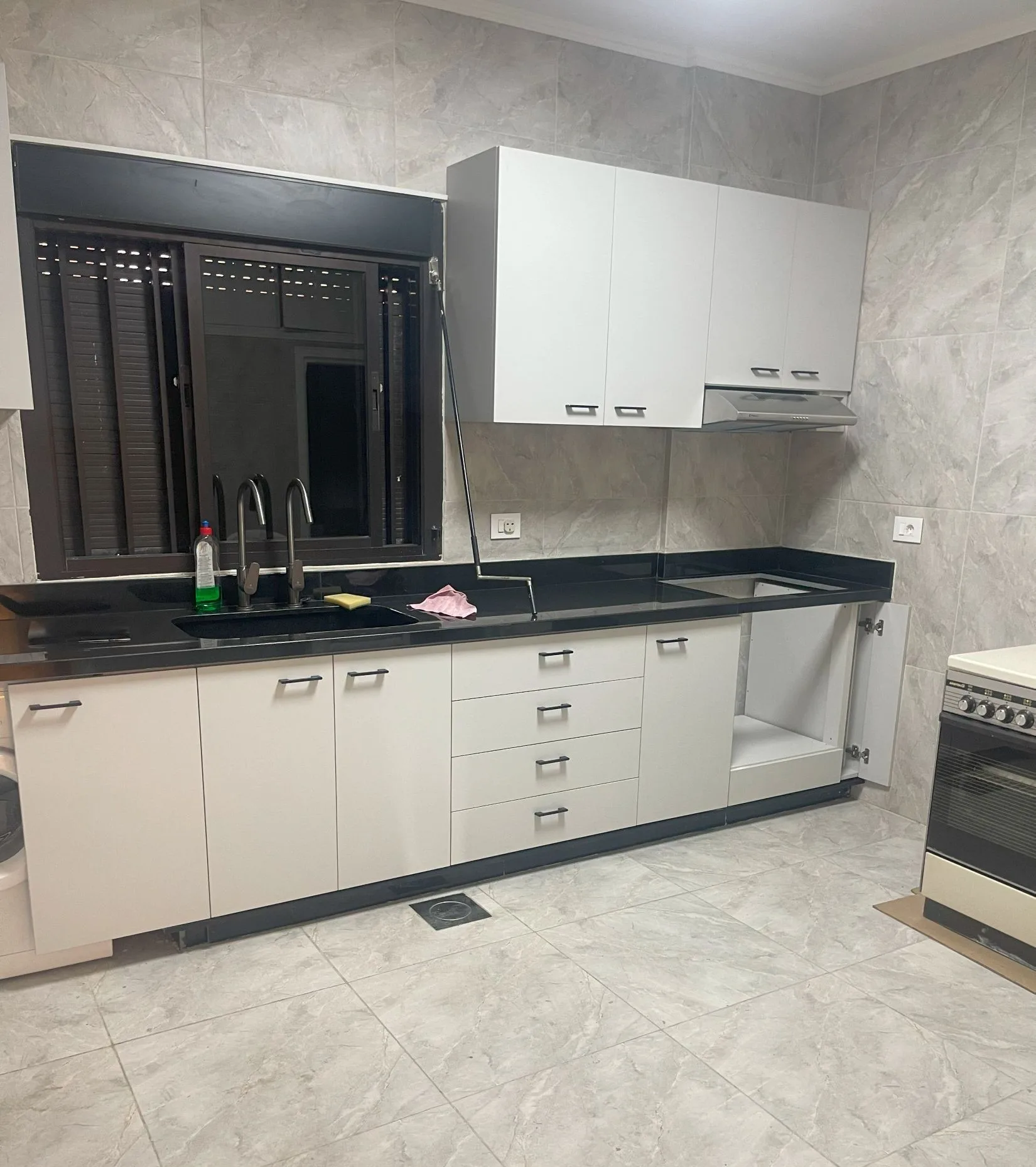 Furnished Apartment for Rent – Kfarhbab — الصورة 5