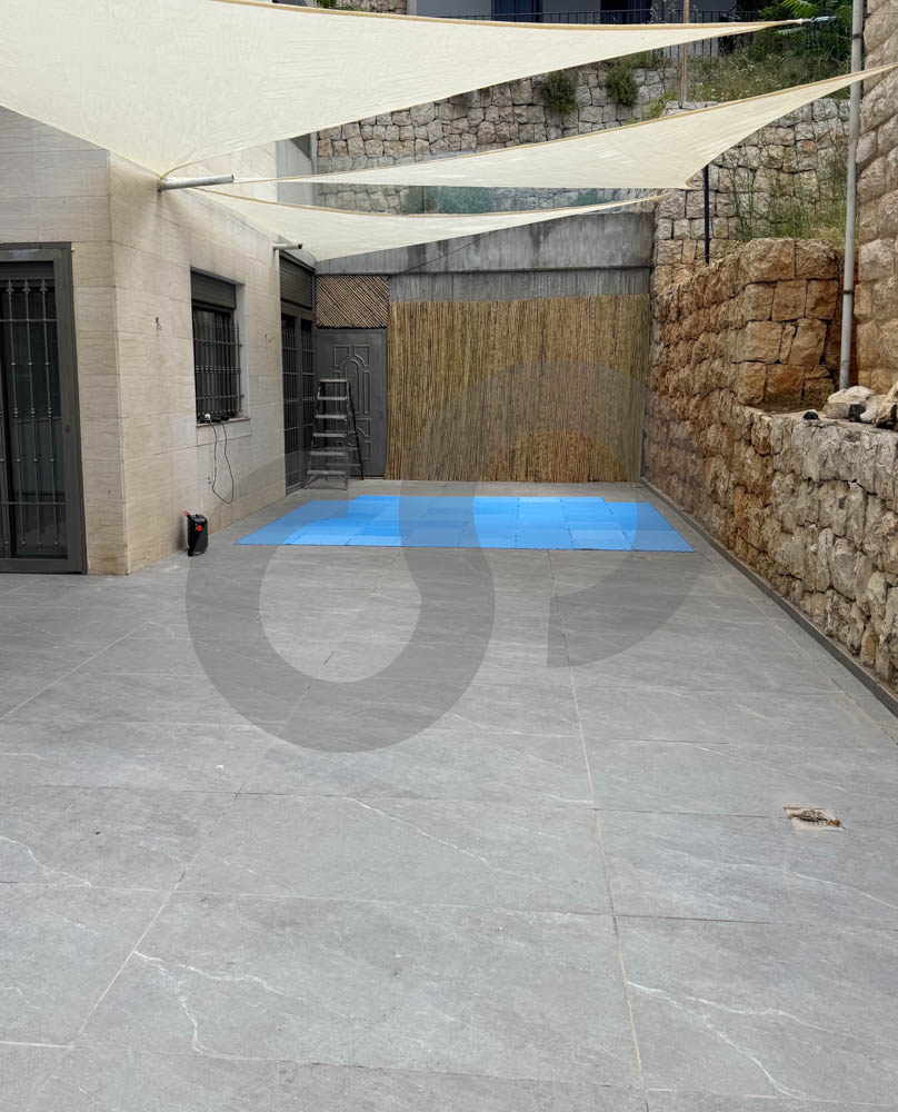 Spacious/ground-floor/Luxurious /Calm residential area/Ghadir, keserouan — الصورة 2