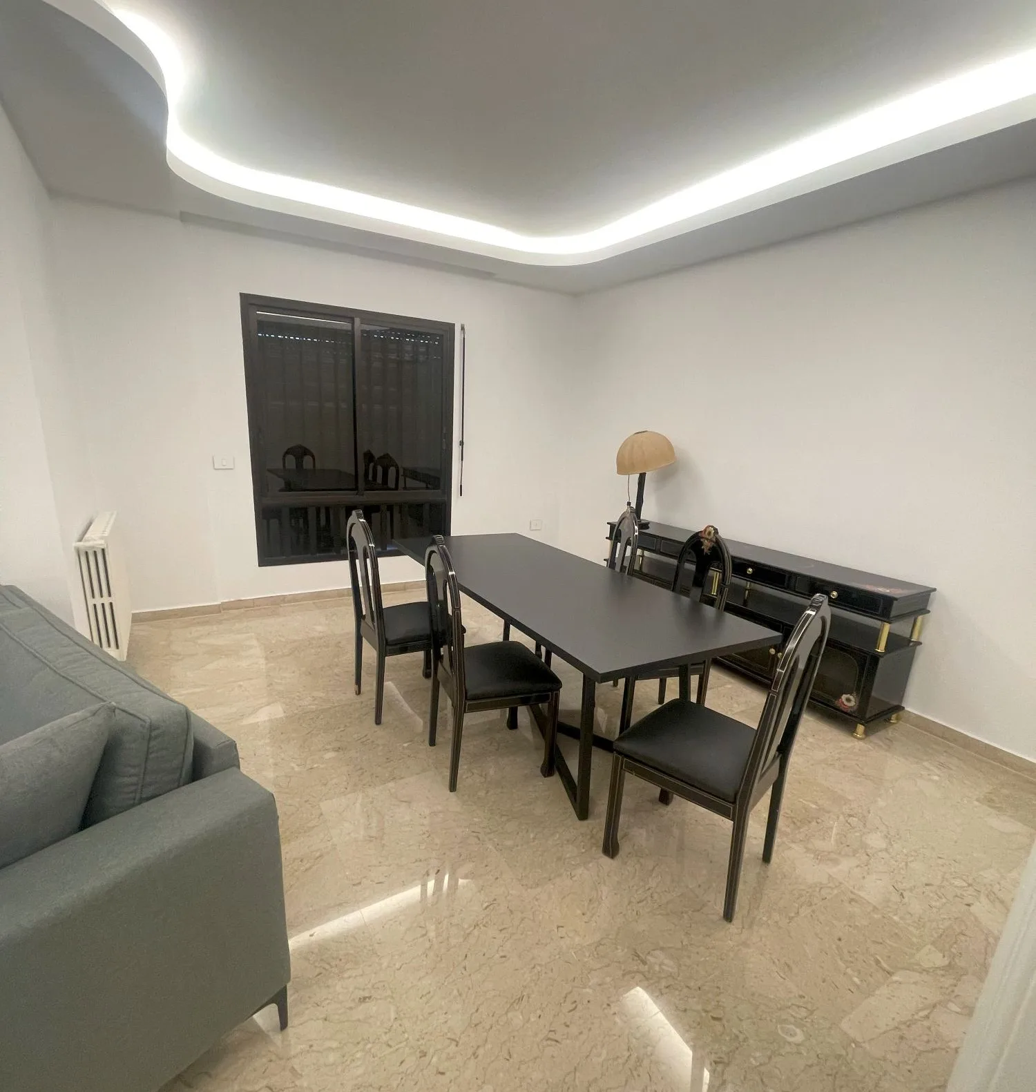 Furnished Apartment for Rent – Kfarhbab — الصورة 3