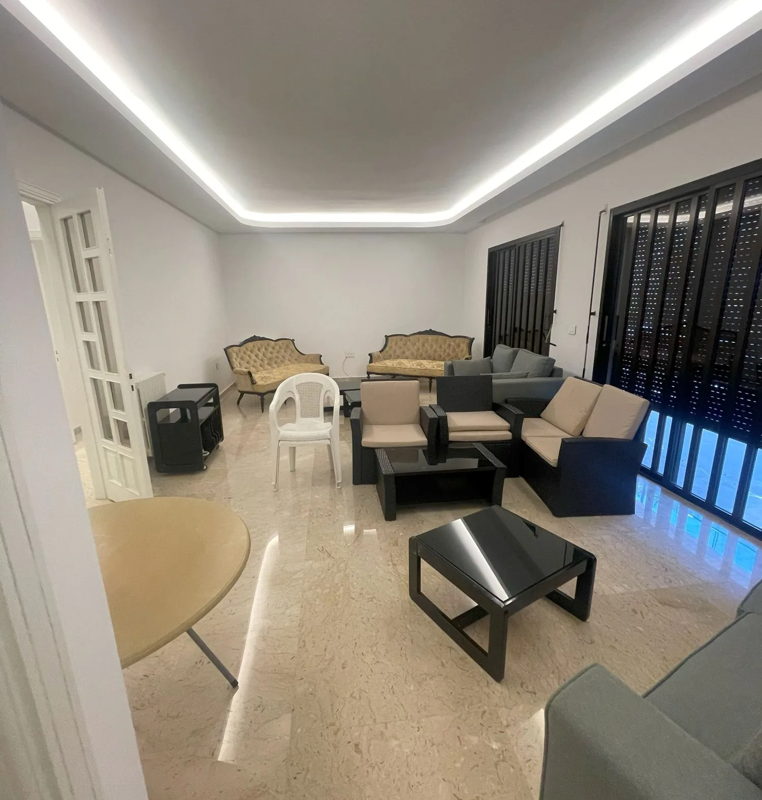Furnished Apartment for Rent – Kfarhbab