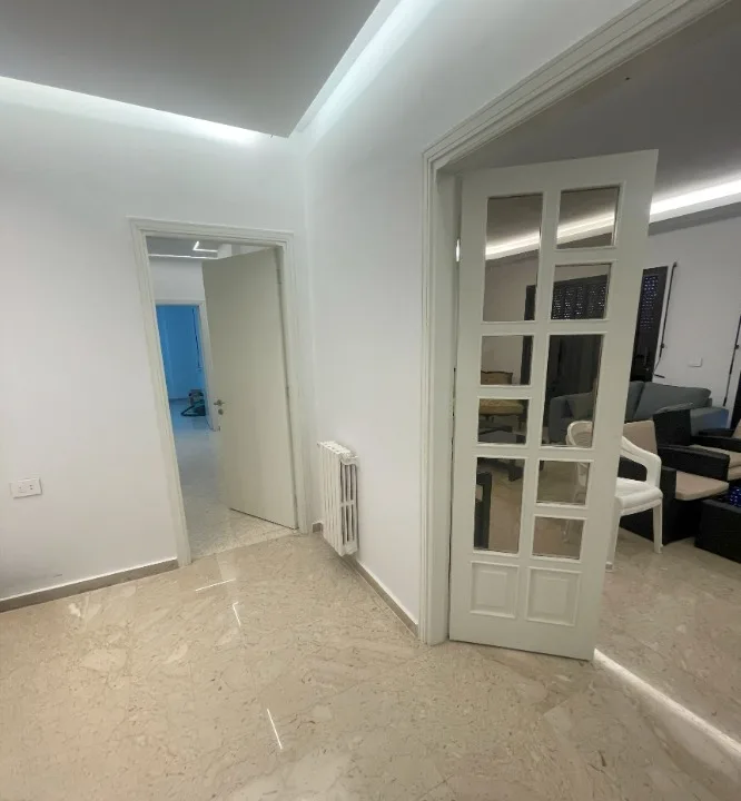 Furnished Apartment for Rent – Kfarhbab — الصورة 2