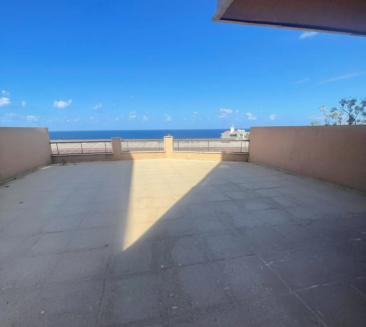Apartment for Sale – Bouar