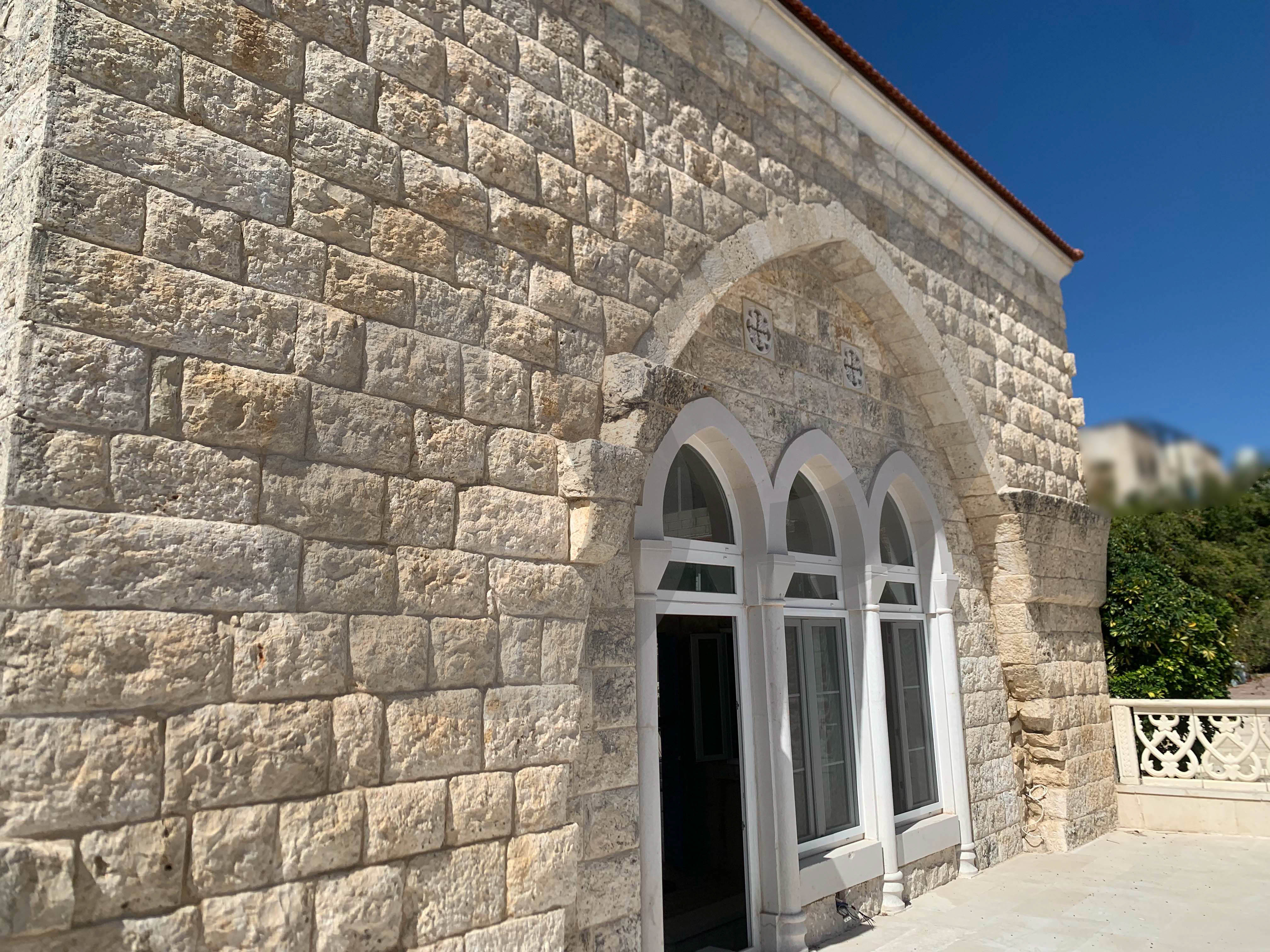 Great deal for an old stone villa fully renovated -Amioun — الصورة 2
