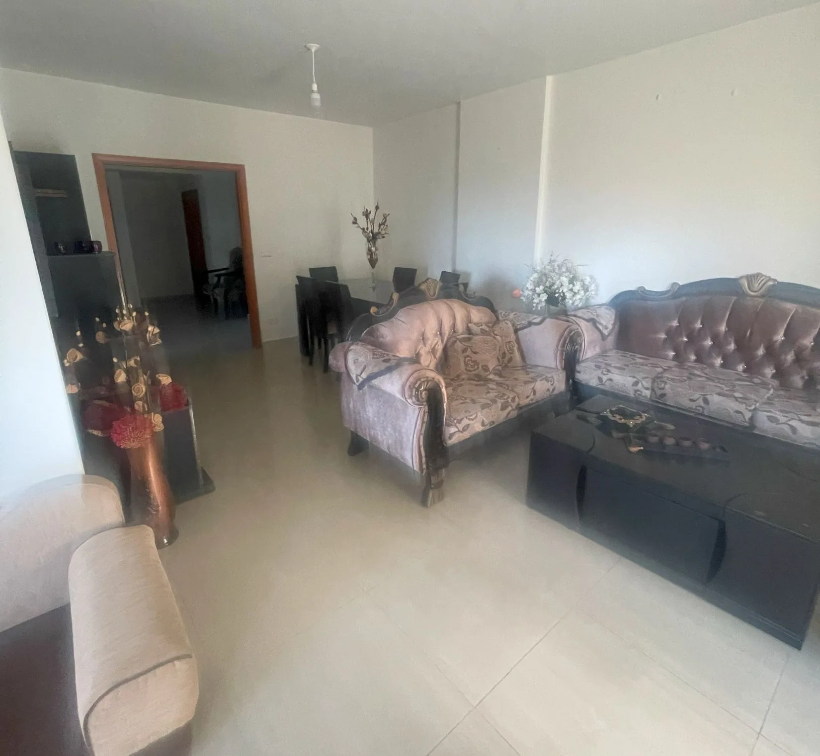 Apartment for Rent – Kfarhbab — الصورة 3