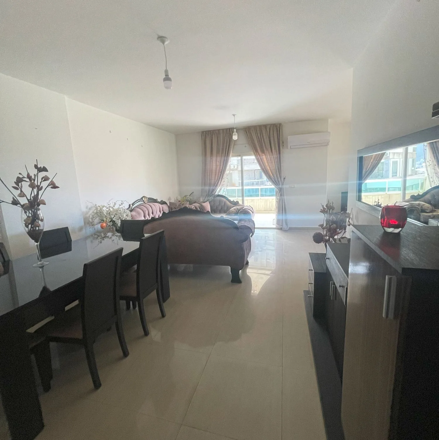 Apartment for Rent – Kfarhbab — الصورة 5