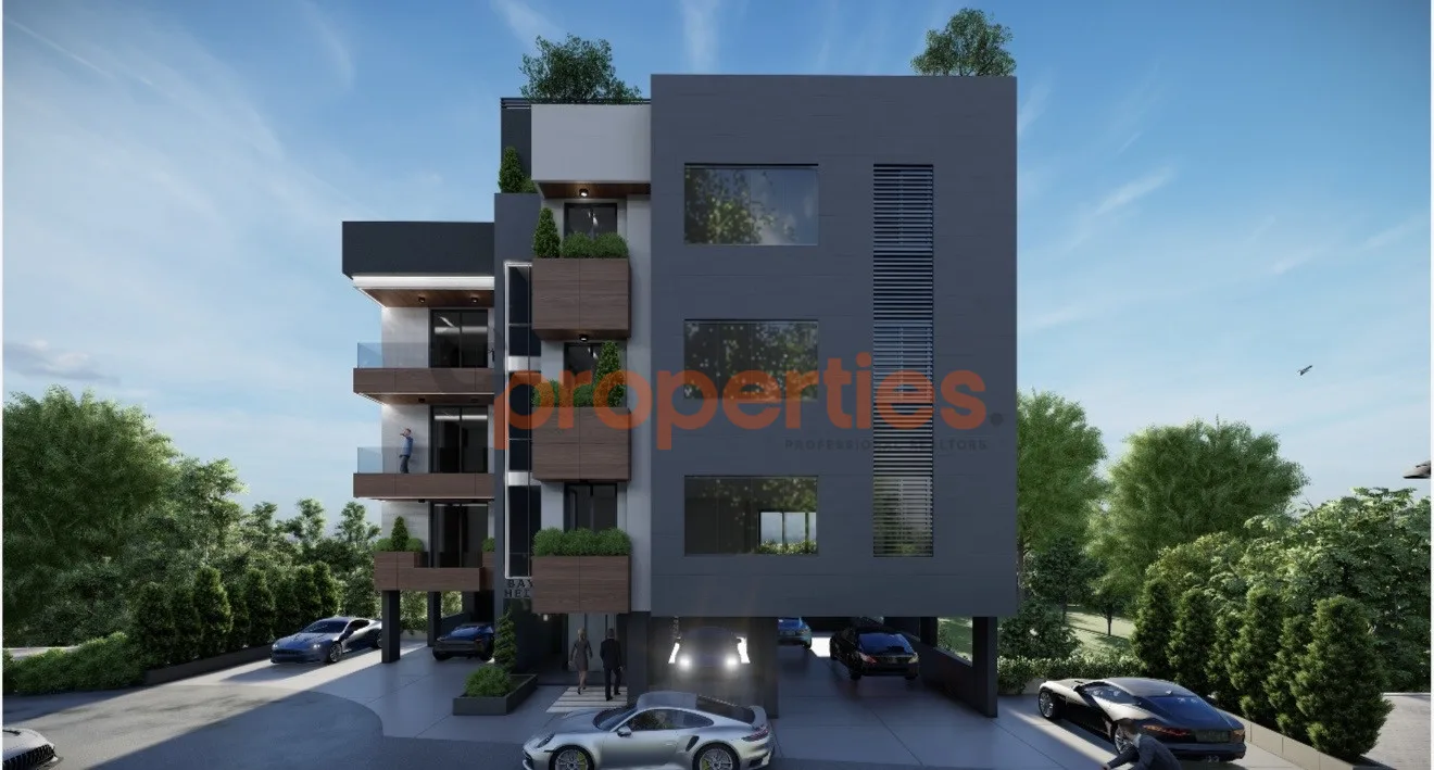 Residential Project in Biyada — photo 10