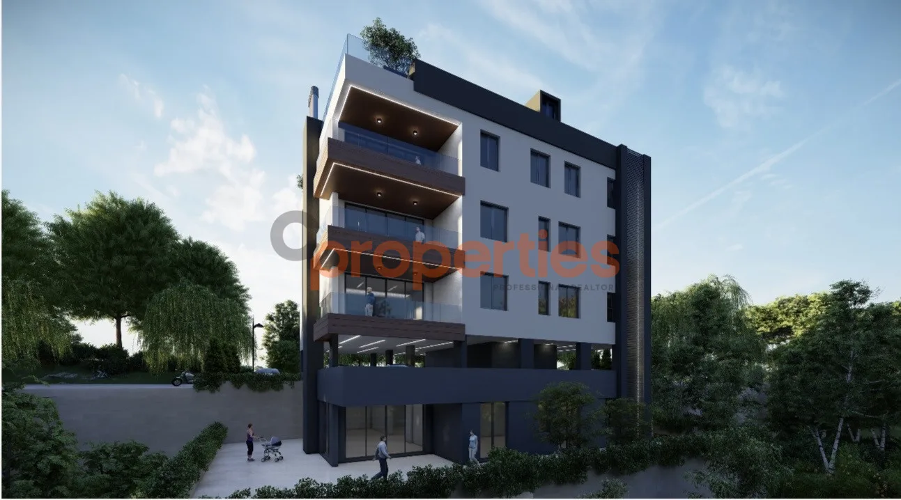 Residential Project in Biyada — photo 8