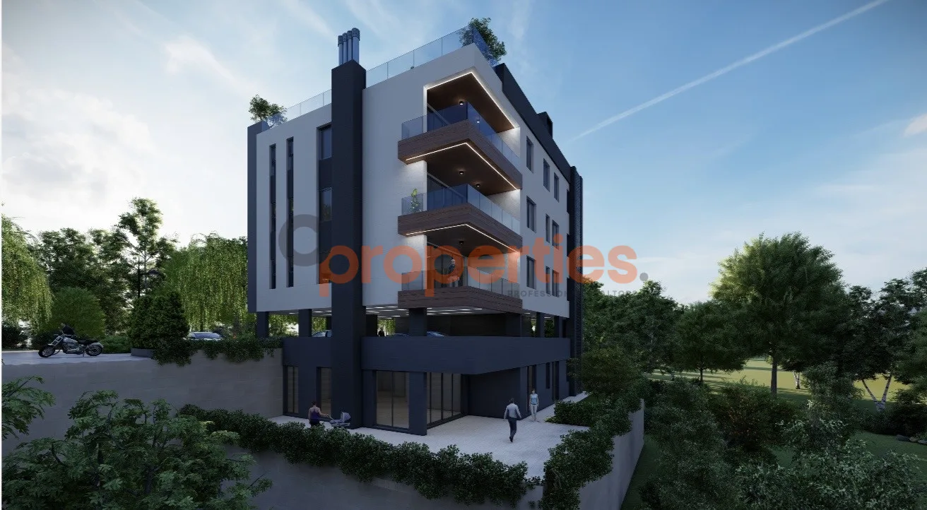 Residential Project in Biyada — photo 14
