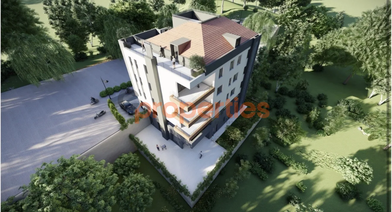 Residential Project in Biyada — photo 7