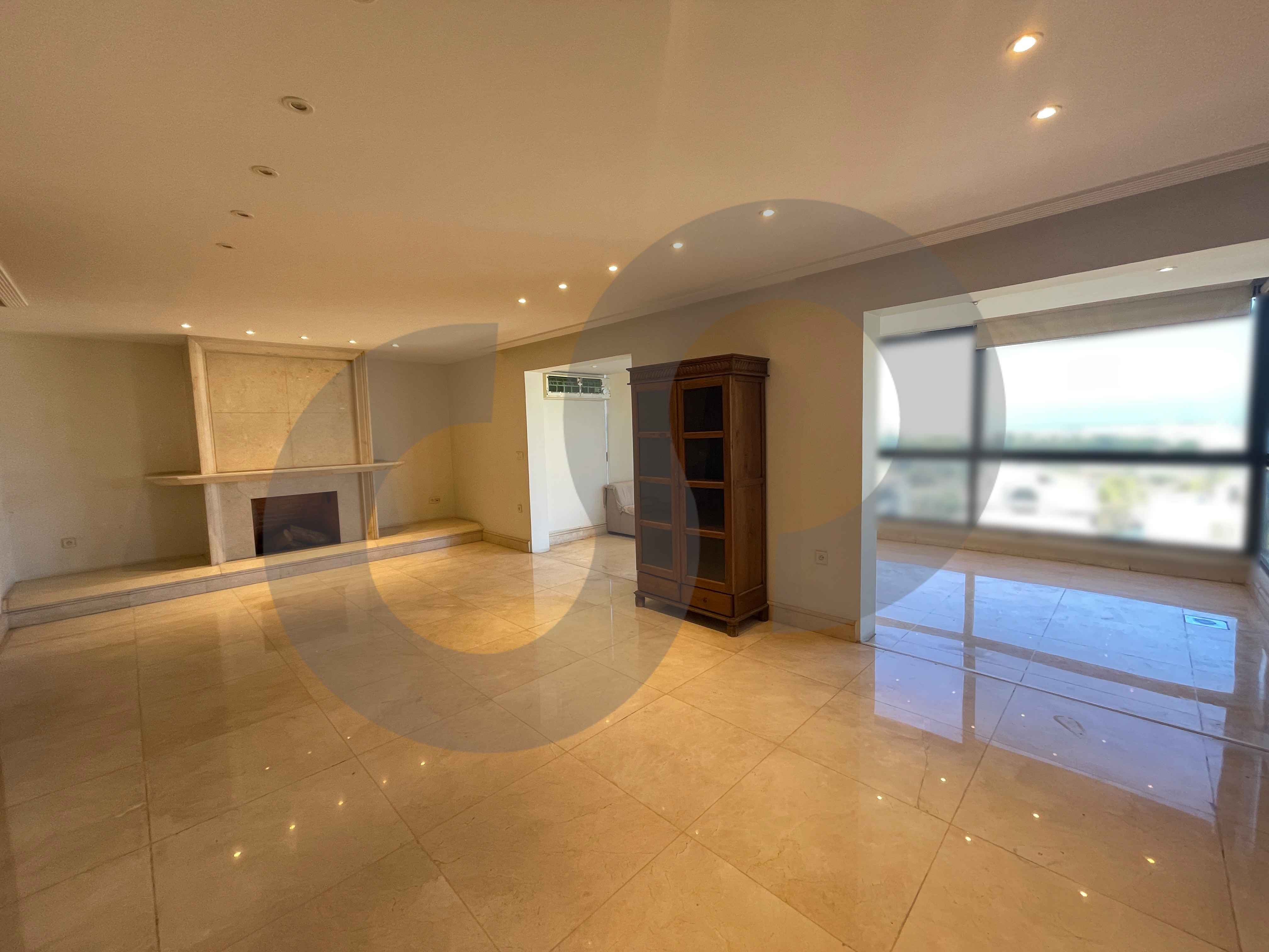 DUPLEX/Hazmieh, Mar Takla /Jacuzzi/AC — الصورة 2