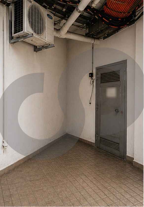 Warehouse/storage room/Mazraat Yachouh — الصورة 3