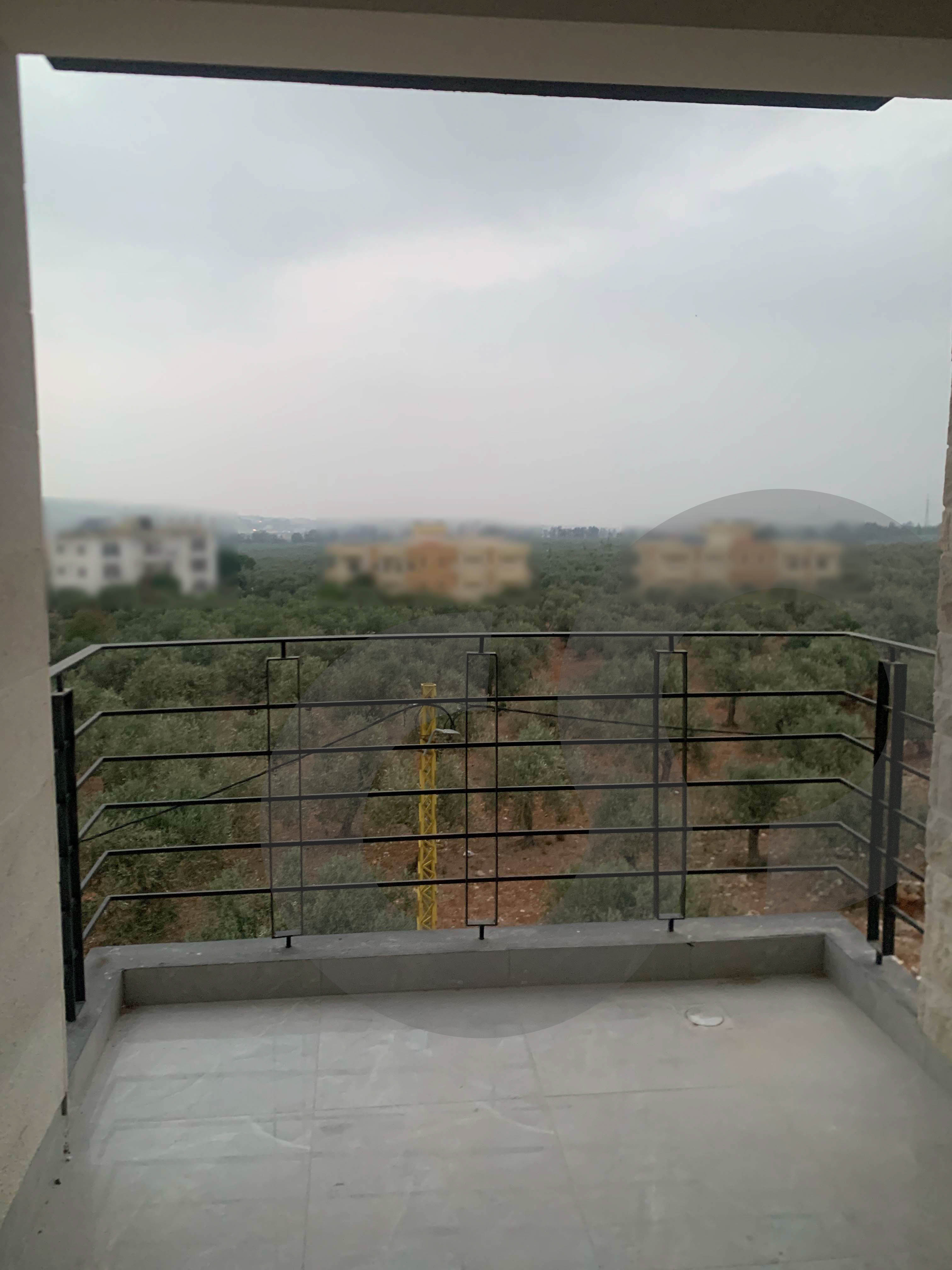 Great deal for a 115 SQM new apartment in bsarma Koura — الصورة 3