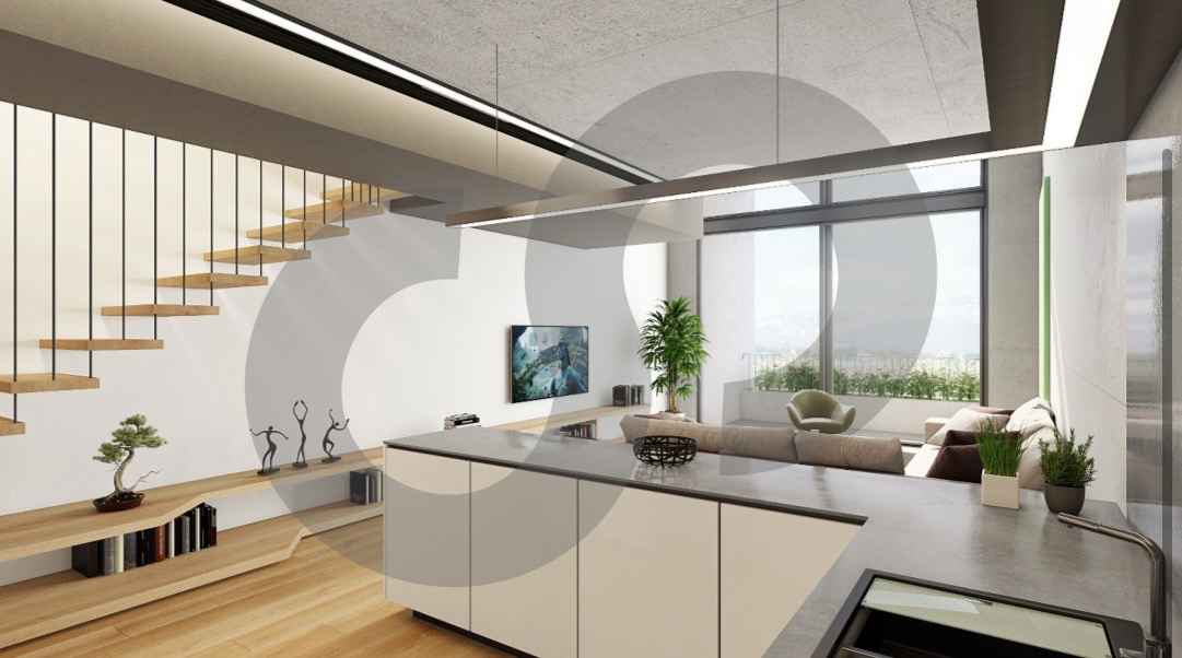 UNDER CONSTRUCTION/PAYMENT PLAN /PRIME LOCATION / BEIRUT,ACHRAFIEH — photo 2