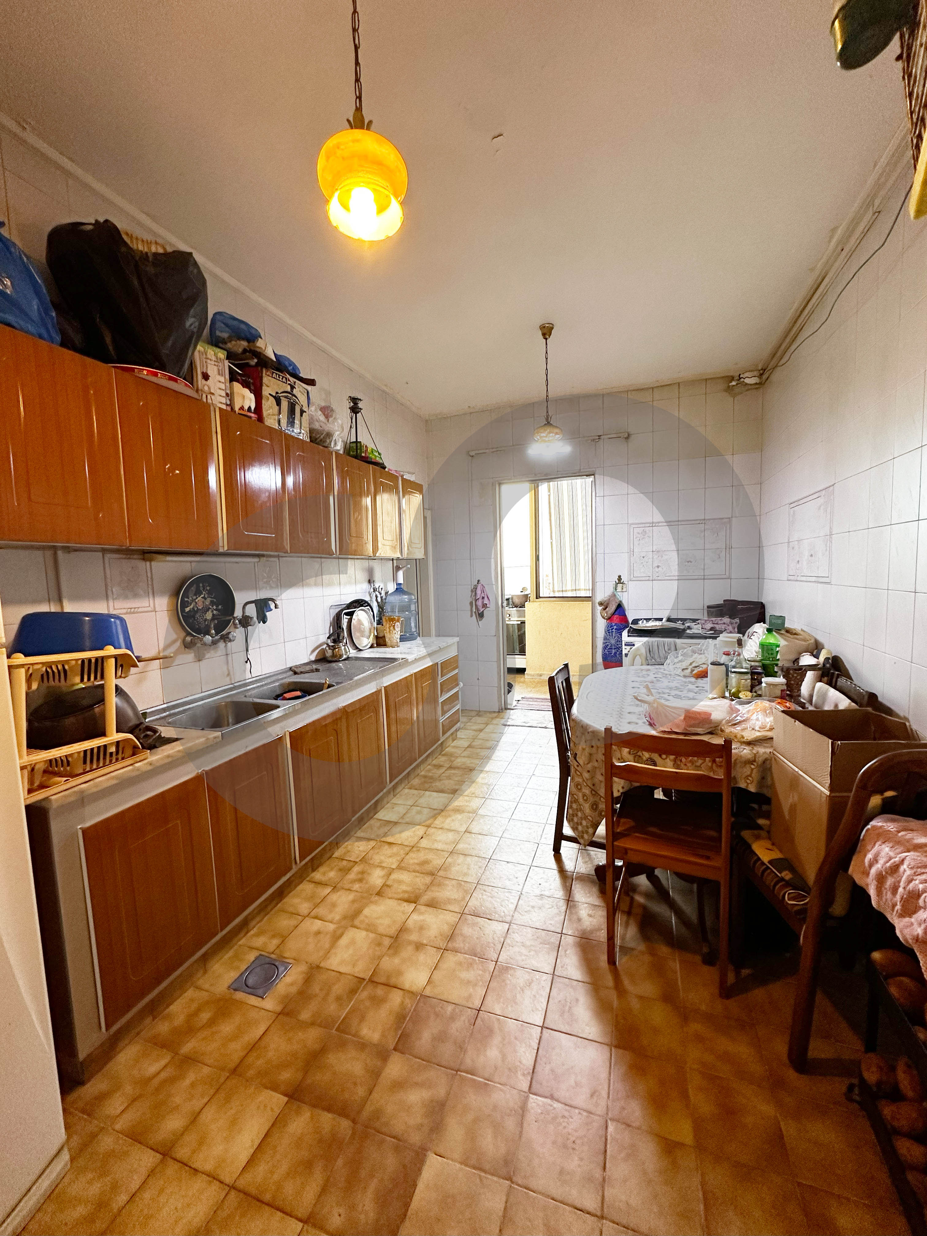 unobstructed sea view - prime location - Khaldeh — الصورة 3