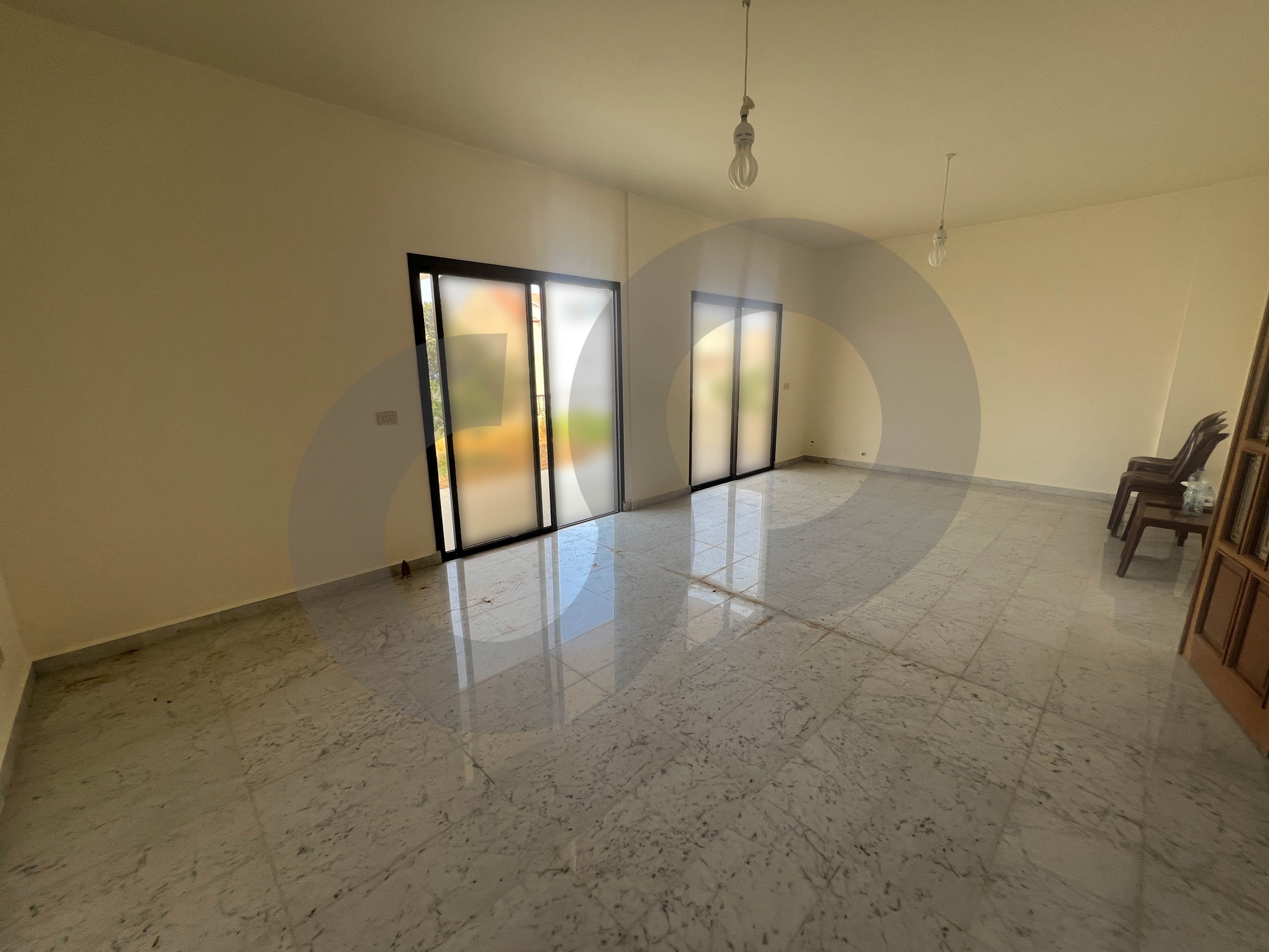 Comfortable with Terrace&garden 160 sqm In New Fidar — الصورة 3