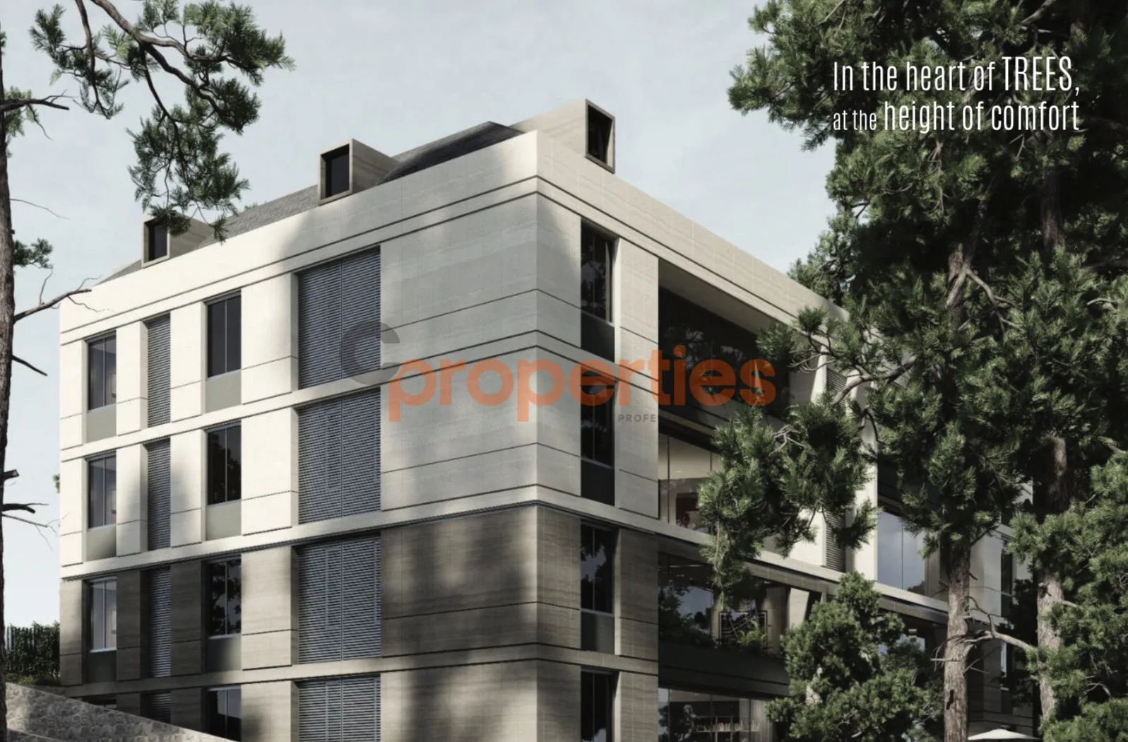 Residential Project in Bsalim — photo 3