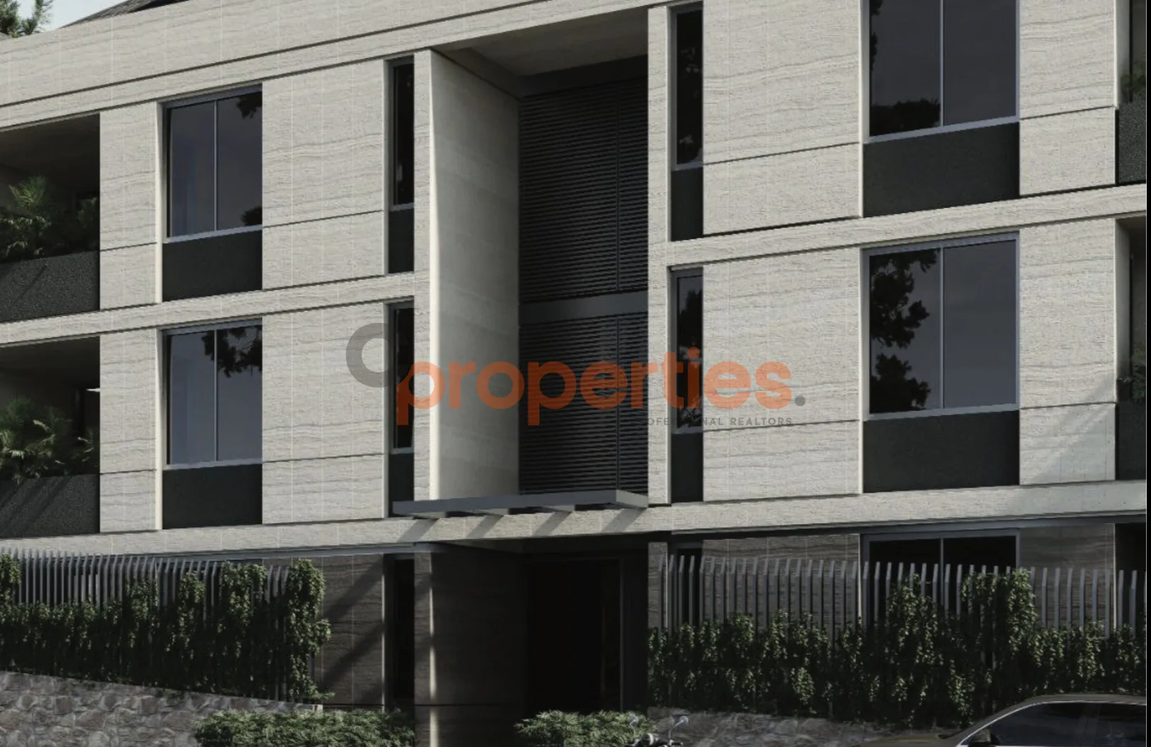 Residential Project in Bsalim — photo 5