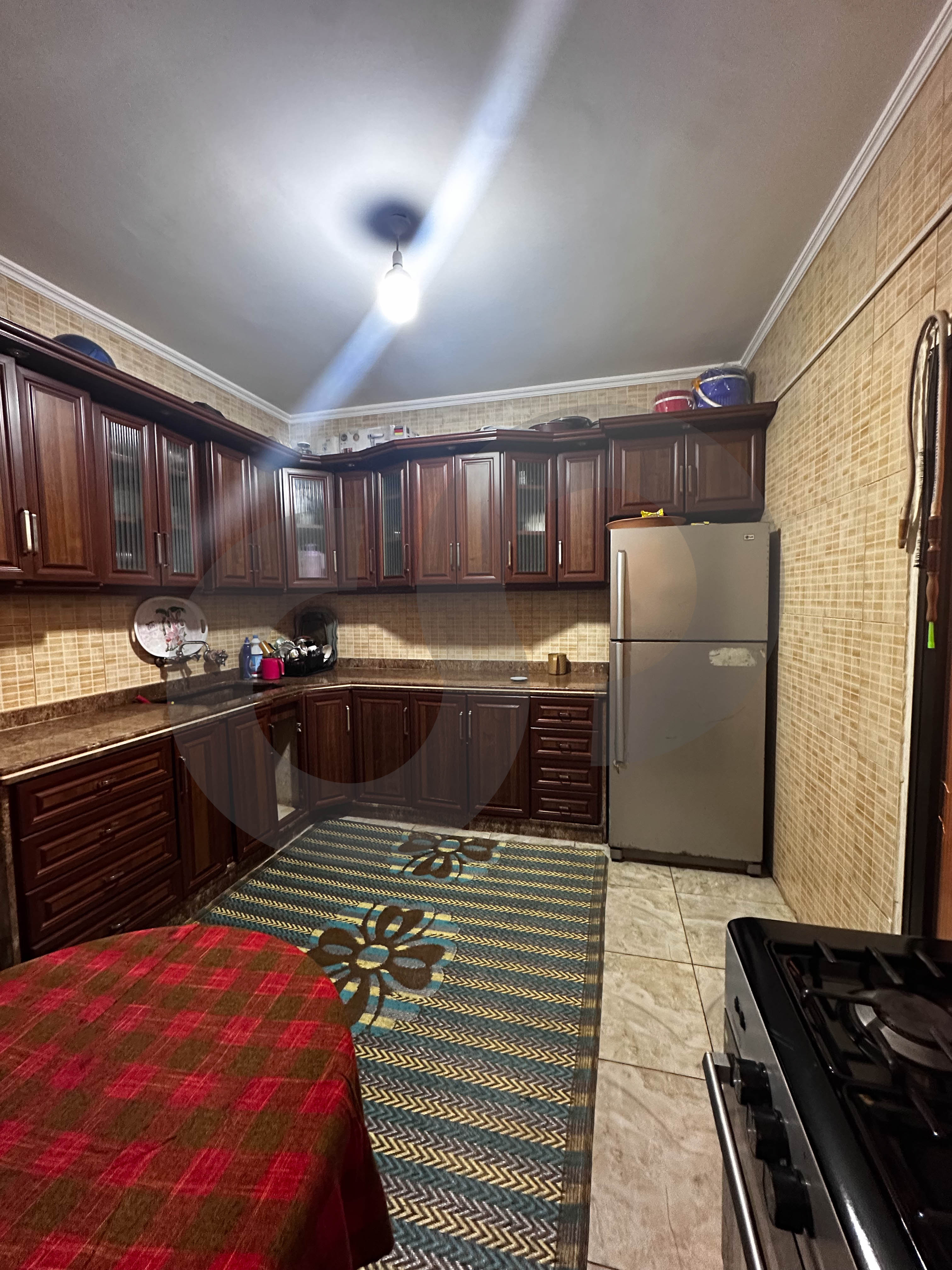 unobstructed sea view- prime location - Khaldeh — الصورة 2