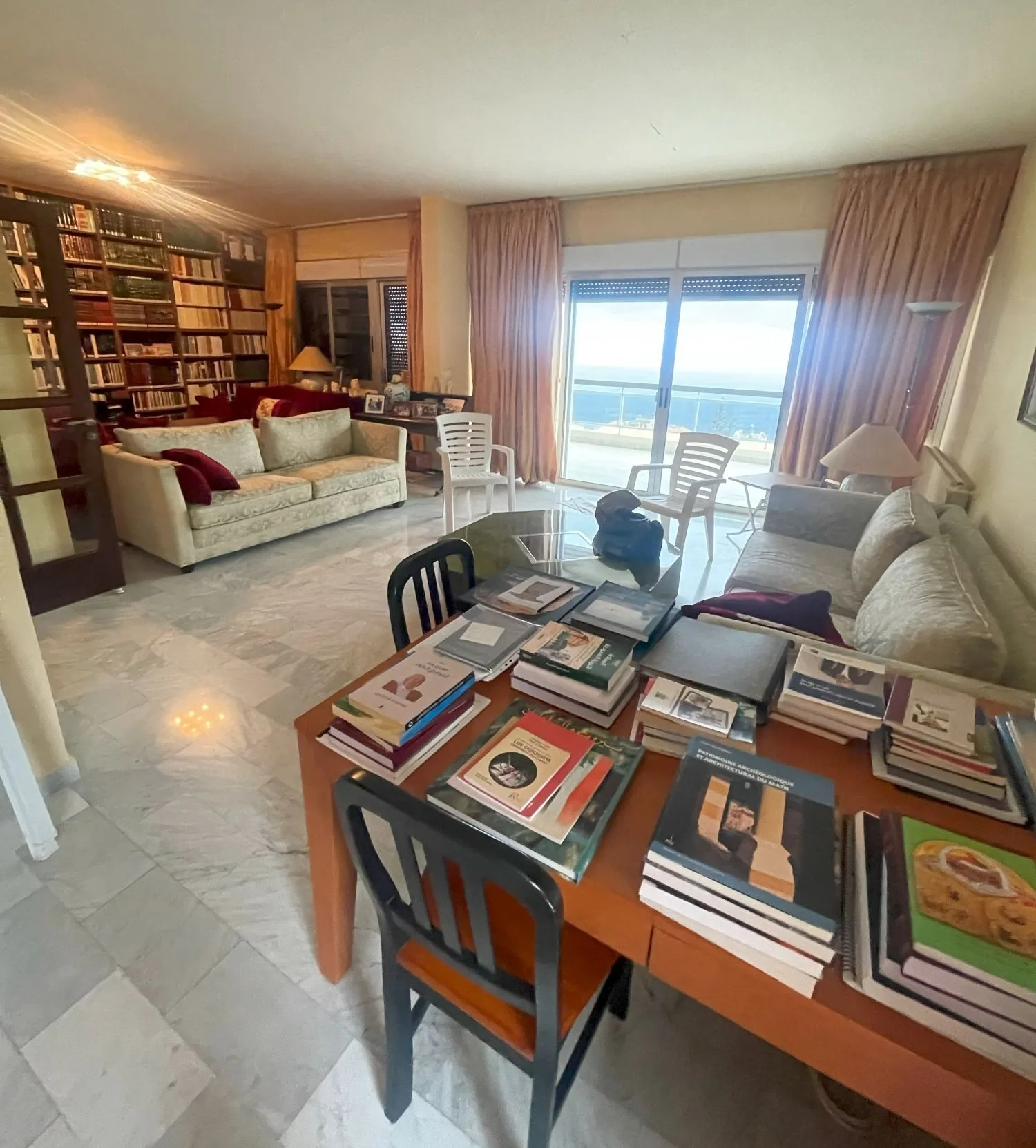 Apartment for Rent in Kfarhbab