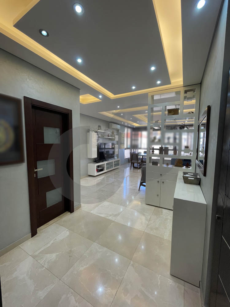 mountain view/luxurious /peaceful /Fully Decorated/DAWHET ARAMOUN,ALEY — الصورة 3
