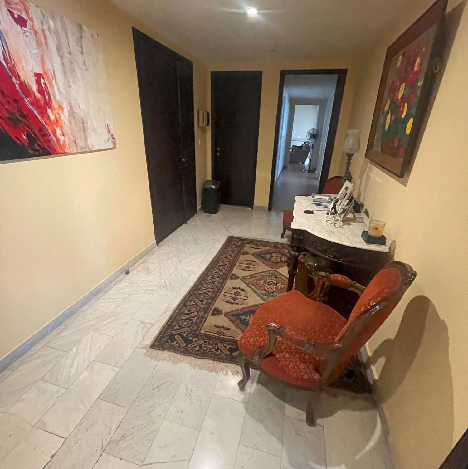Apartment for Rent in Kfarhbab — الصورة 3
