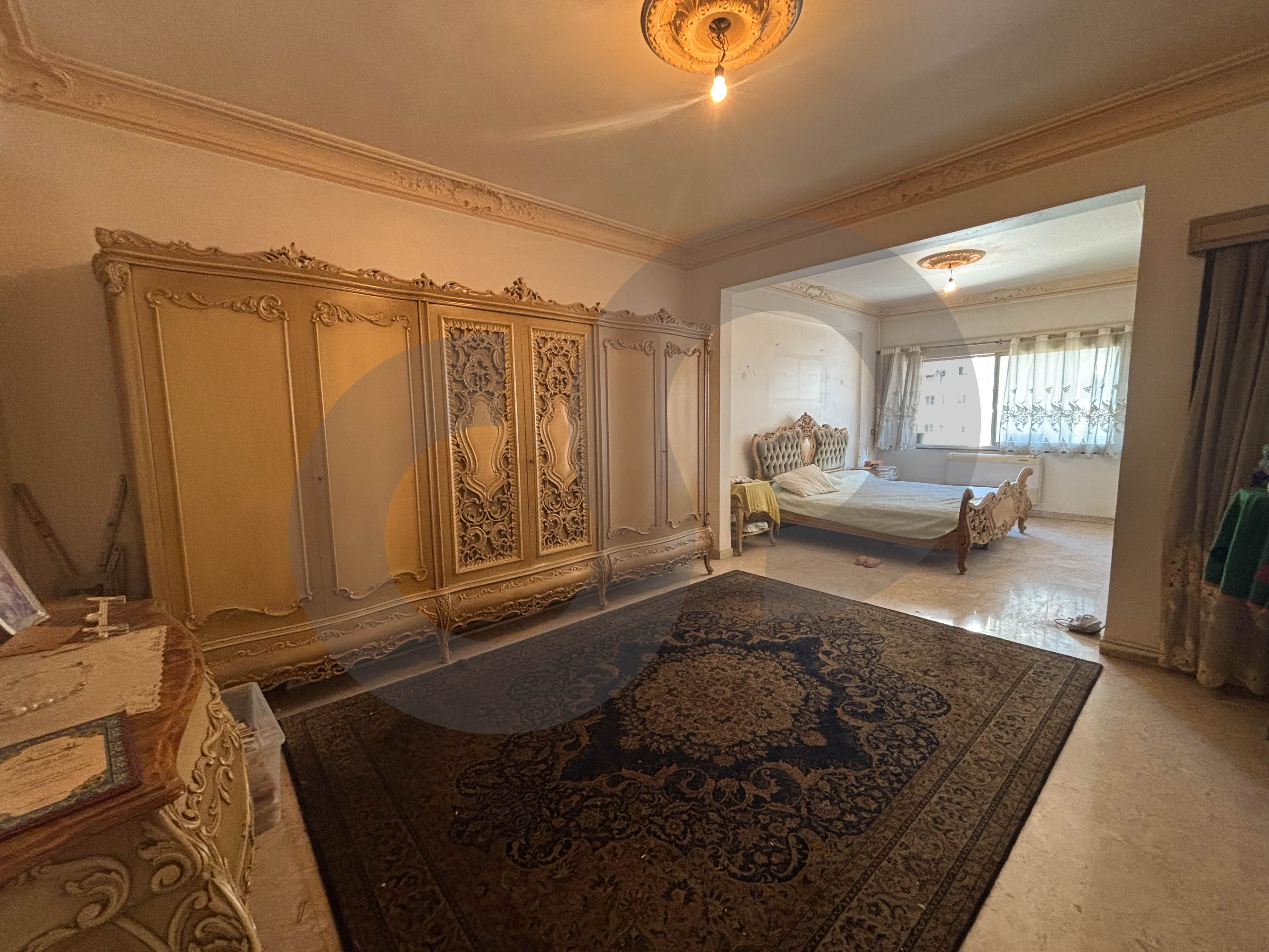 A spacious and elegant 320 SQM apartment in Verdun — الصورة 3