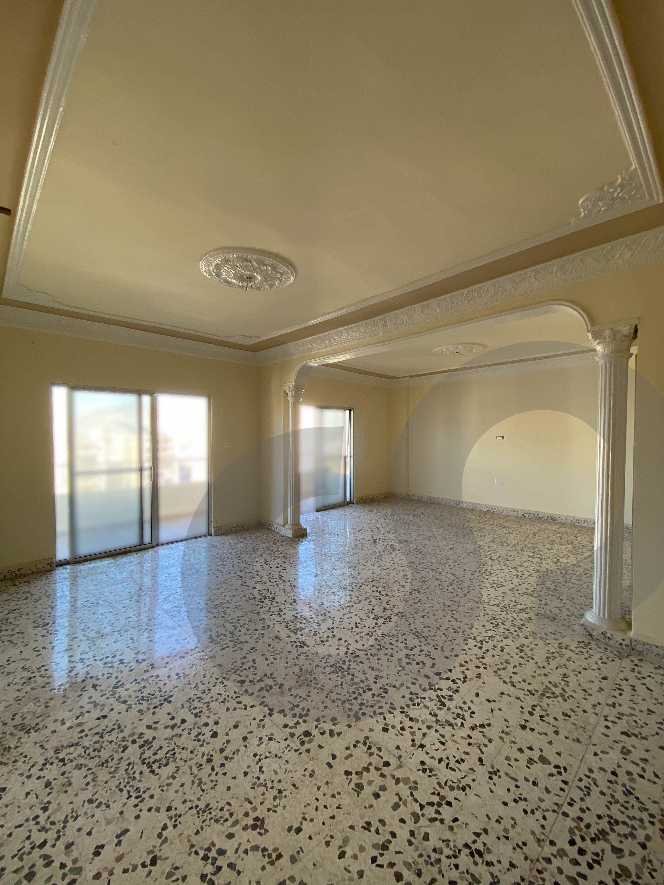 APPARTMENT LOCATED IN THE HEART -ABOU SAMRA TRIPOLI — الصورة 2
