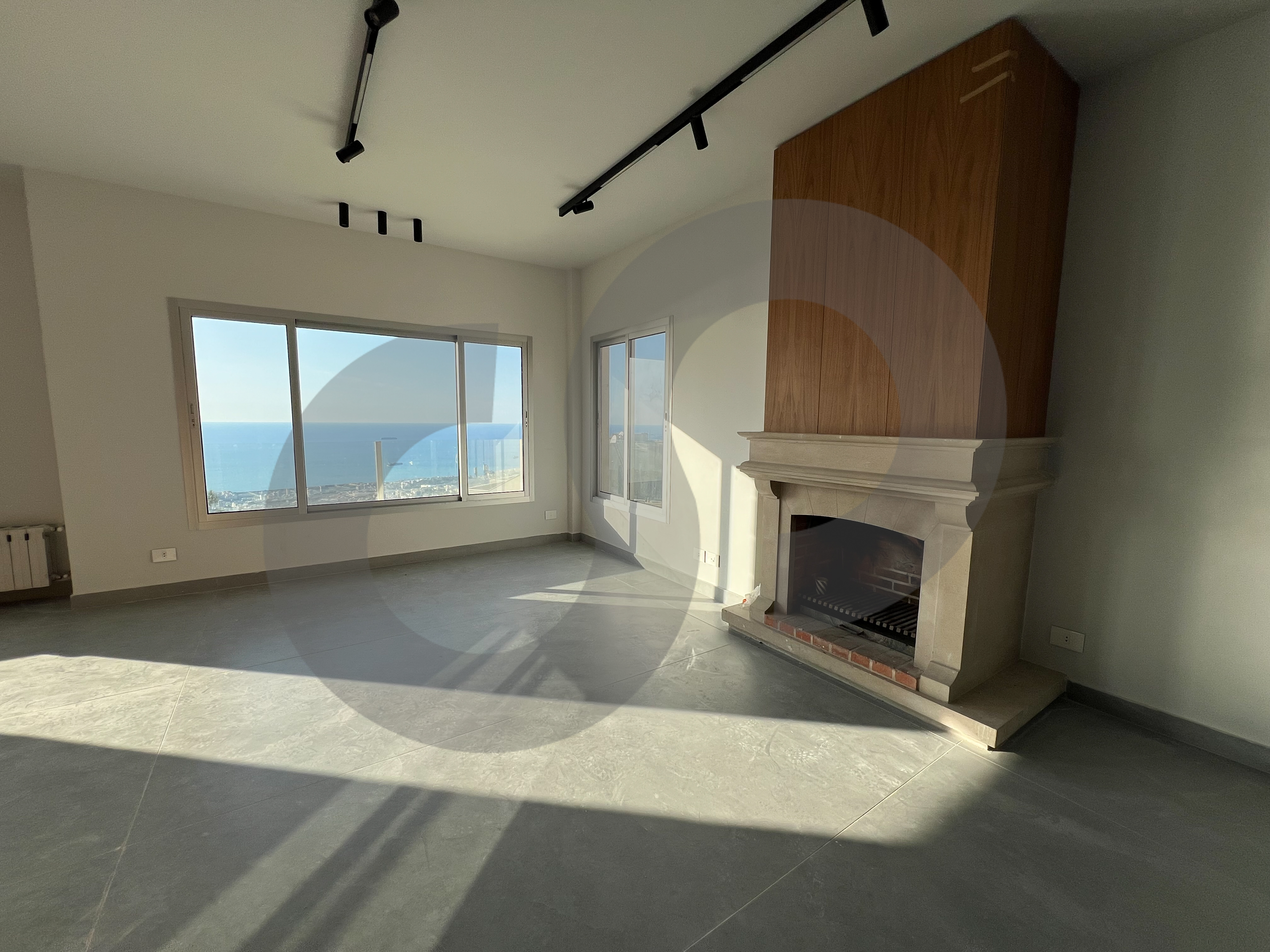 Maids room/ Sea view/Storage room/Biyada — الصورة 2