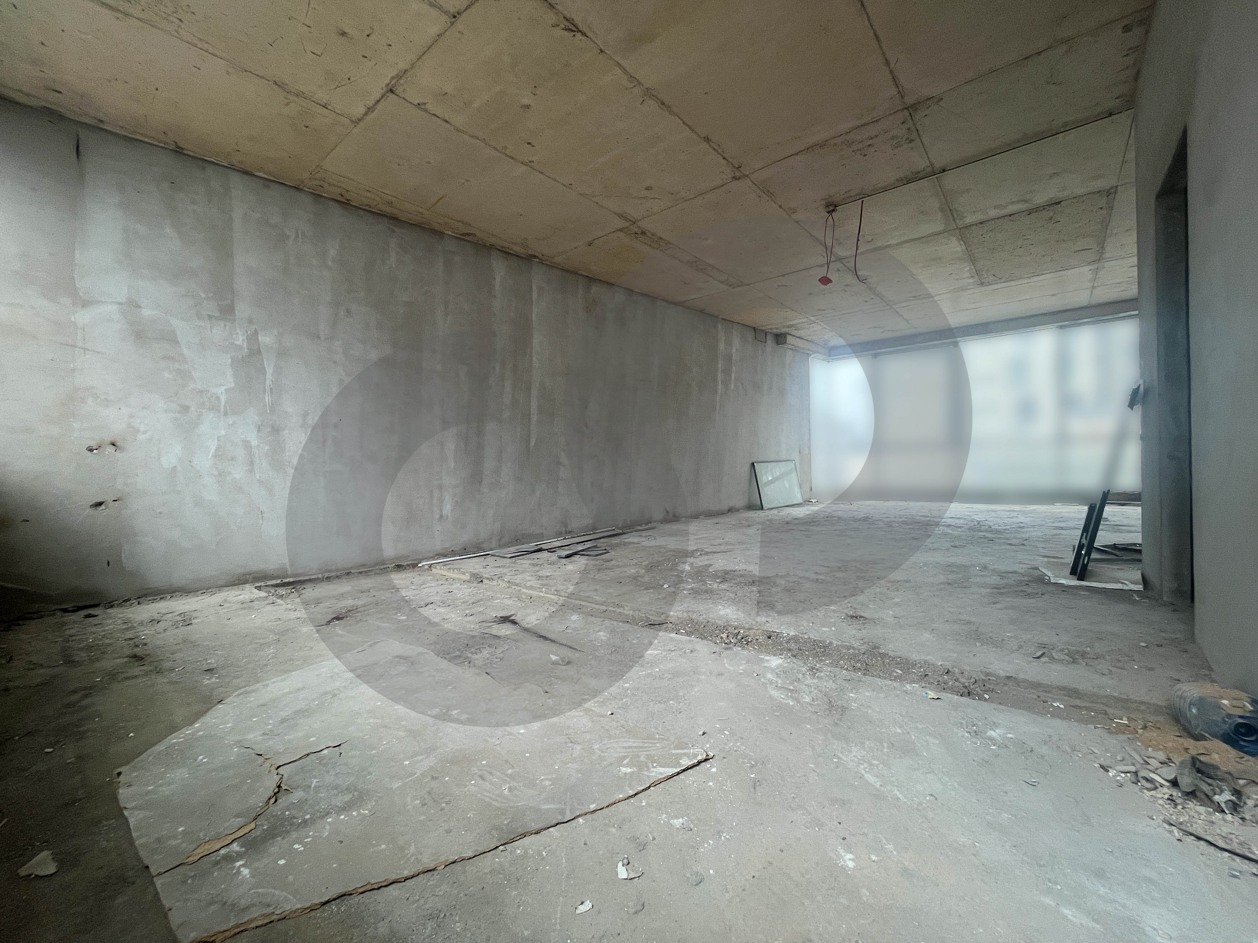 Brand new office for sale -saint Nicolas - Achrafieh — الصورة 3