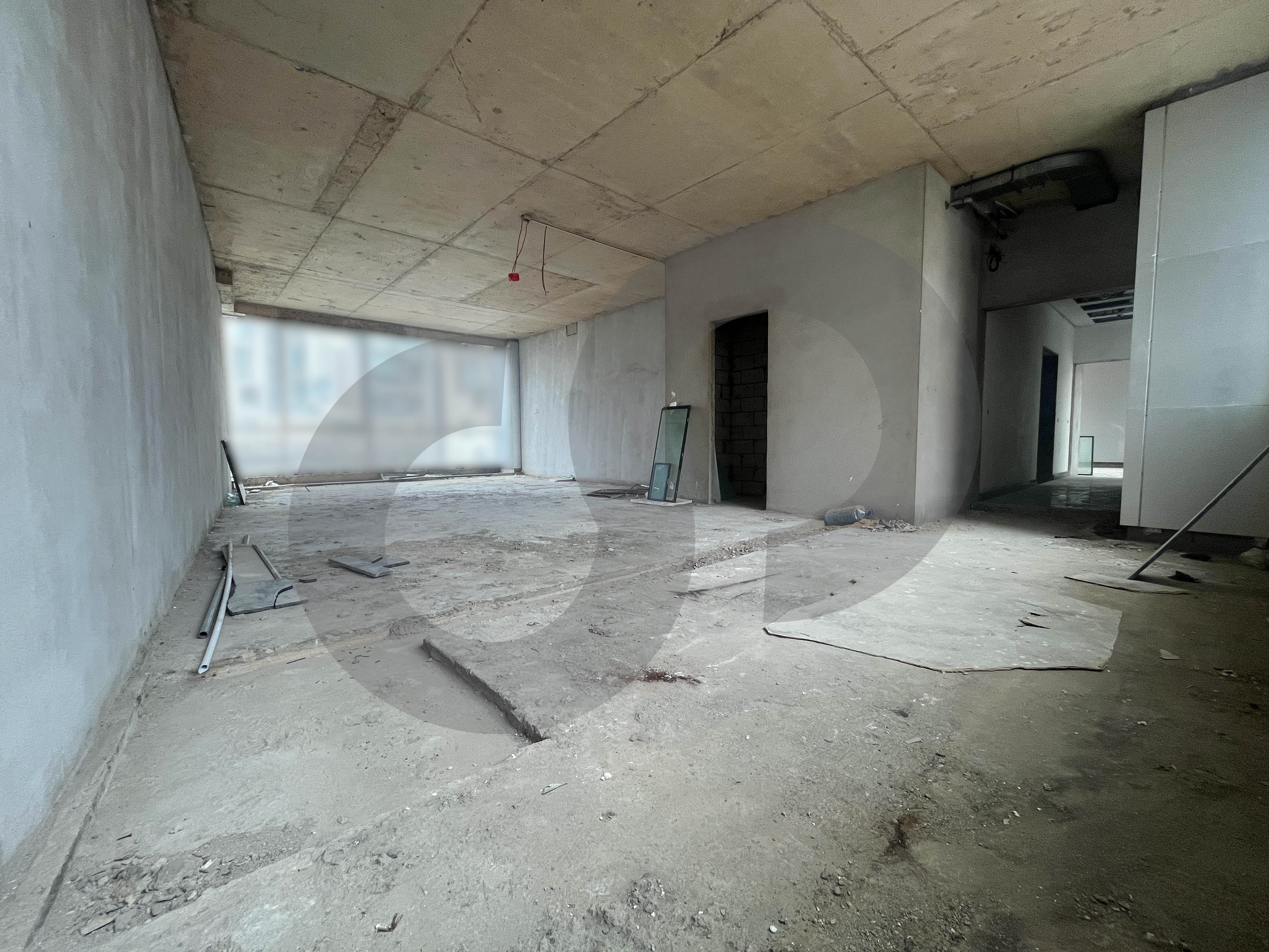 Brand new office for sale -saint Nicolas - Achrafieh — الصورة 2