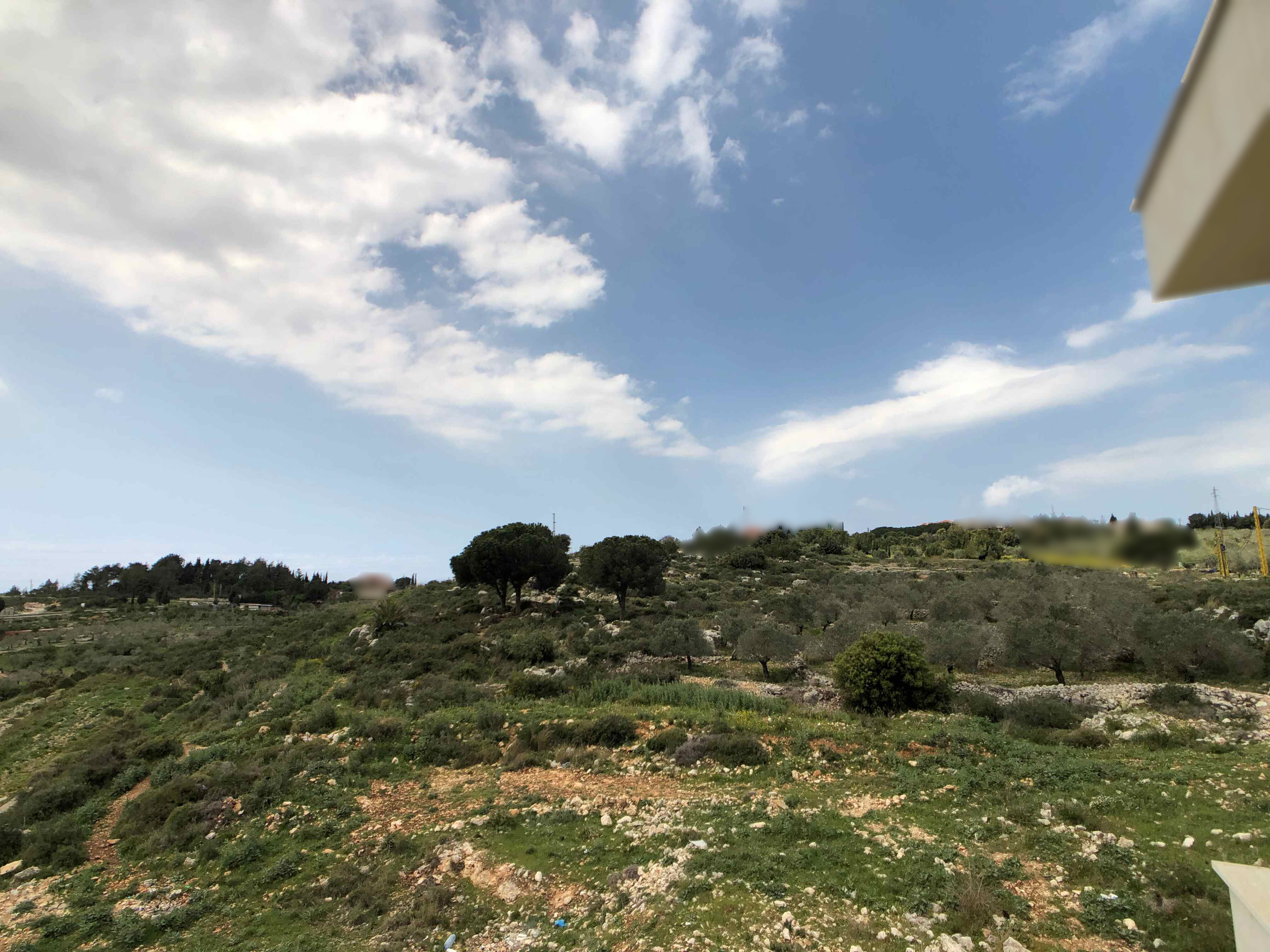BRAND NEW spacious wonderful calm view - Koura - fih — الصورة 2