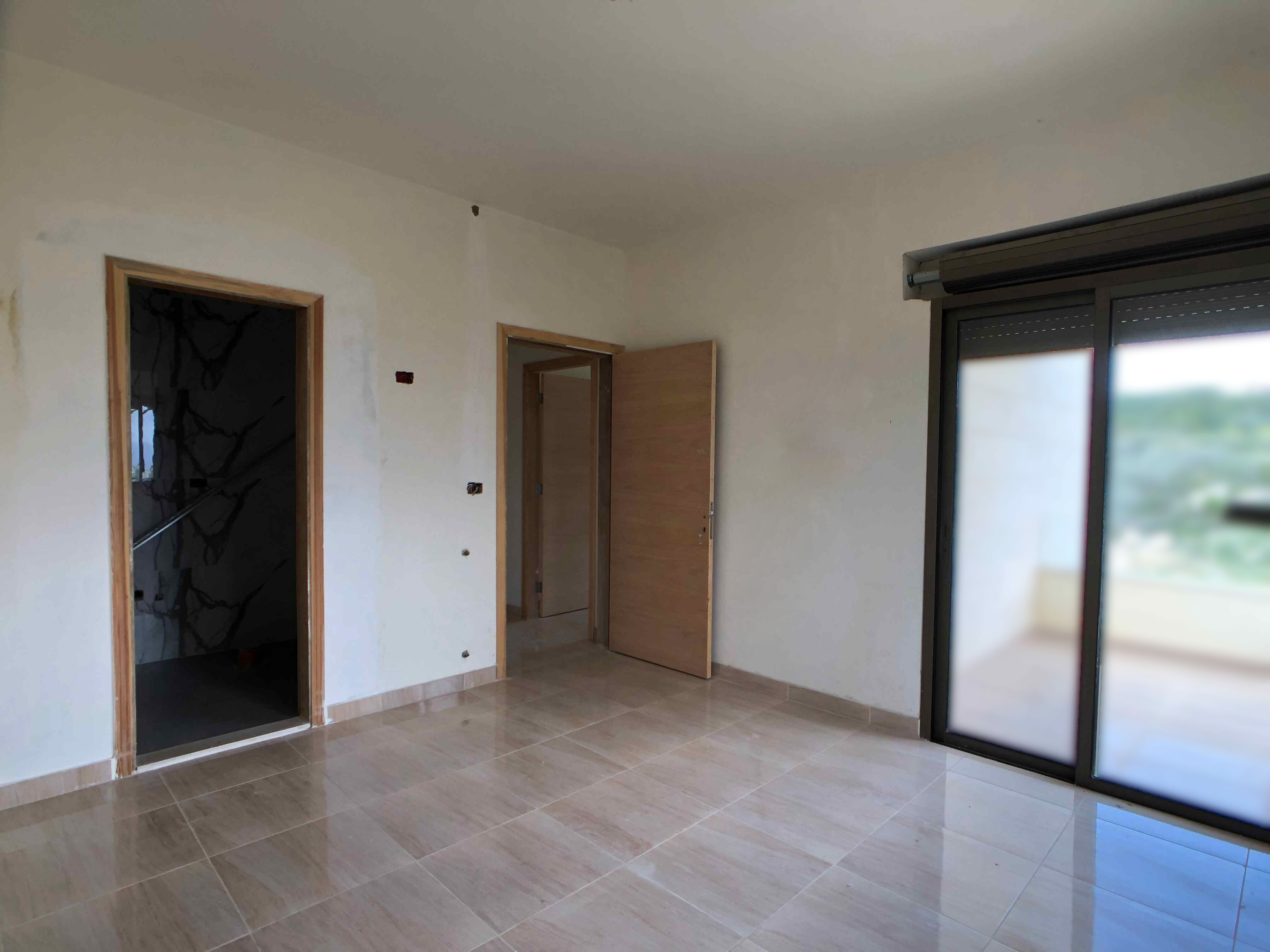 BRAND NEW spacious wonderful calm view - Koura - fih — الصورة 3