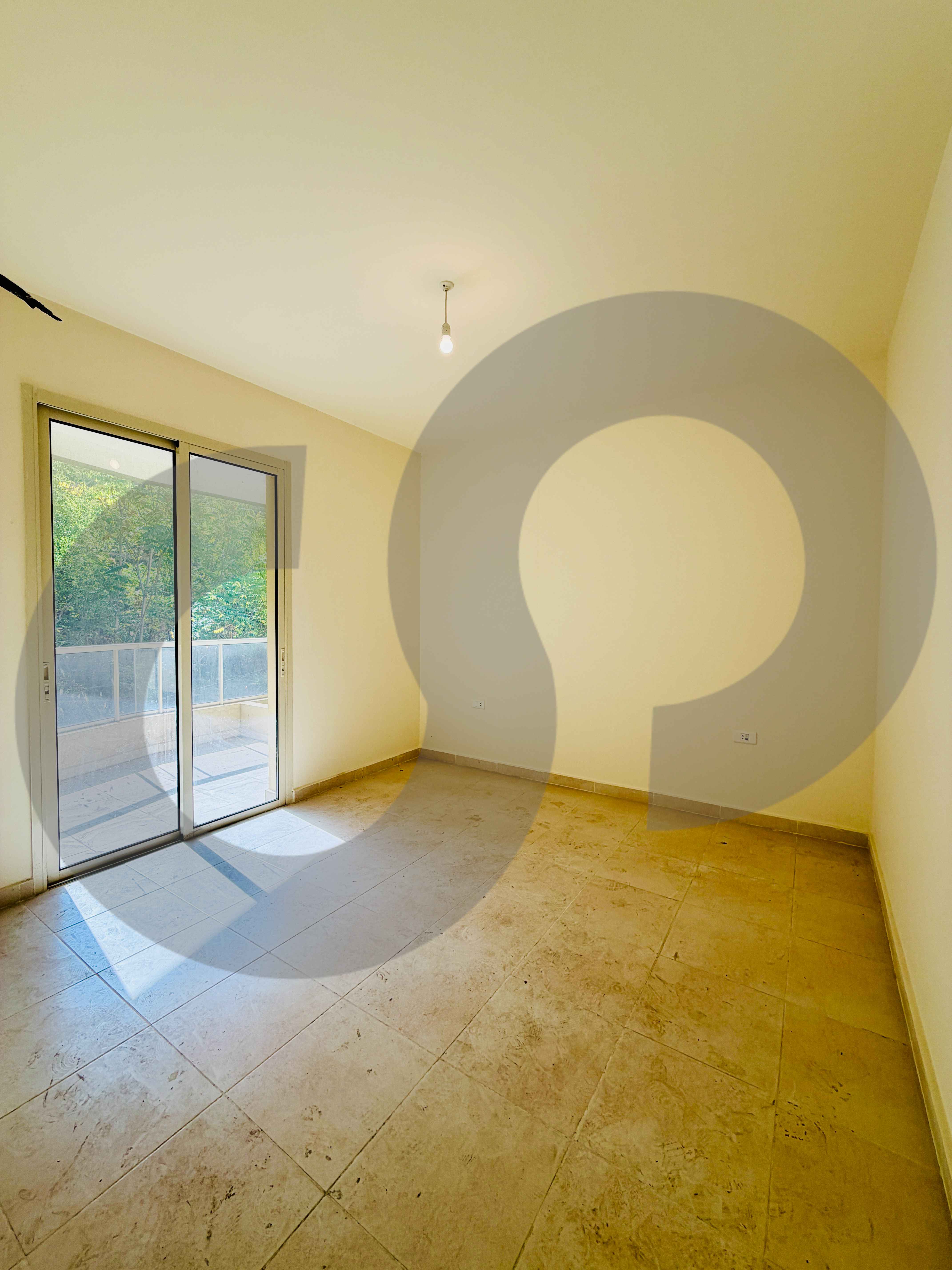 Balconies/2 Underground Parking/Storage Room/Ghadir — الصورة 2