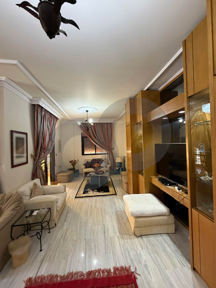 Close to all amenities/Cave/ 2nd Floor/ Heating Installation/Bhamdoun,aley — الصورة 3