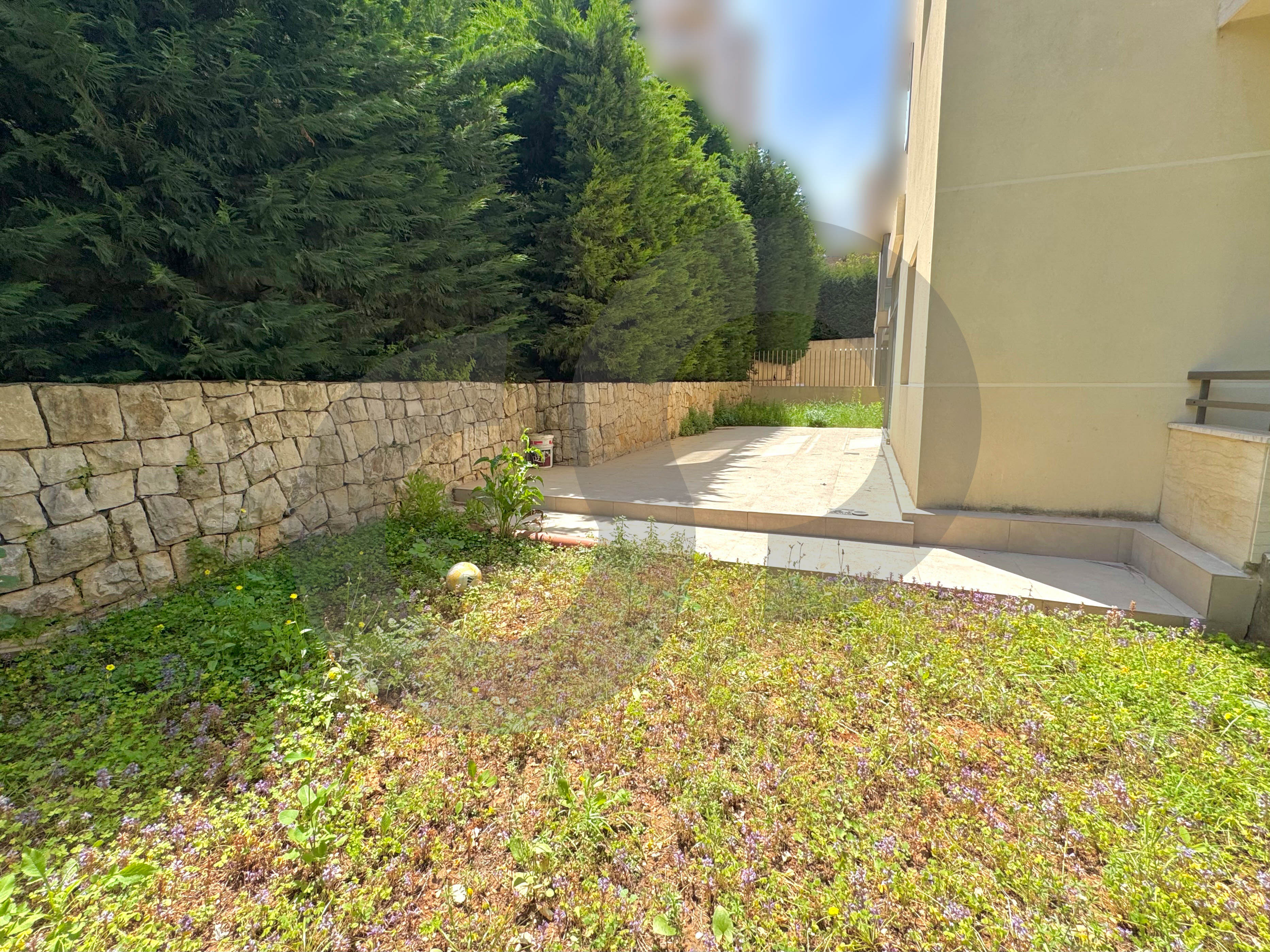 hidden gem in Kfarhbab | 272 sqm of charm with a lovely terrace & garden — photo 3