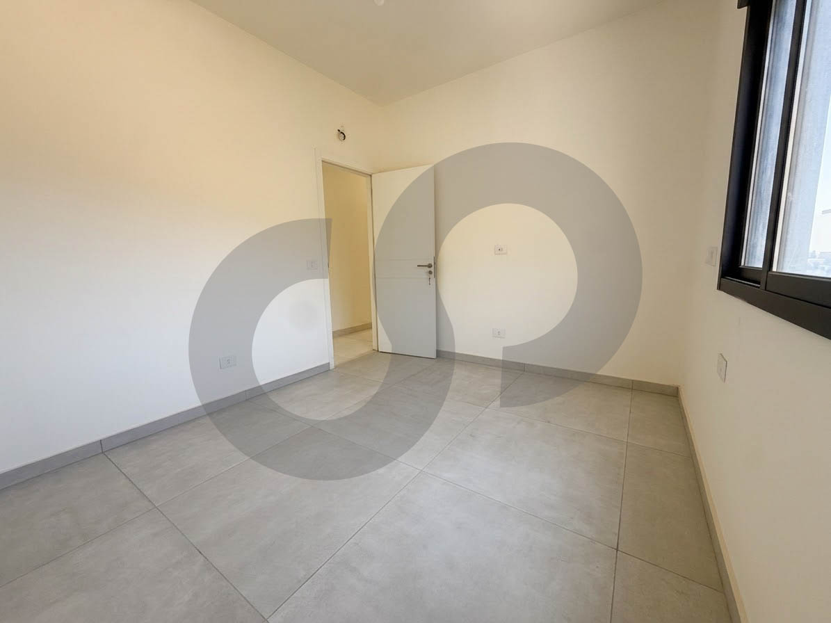 Modern 115 SQM Apartment in Fanar – Flexible 12 -Month Payment Plan — الصورة 3