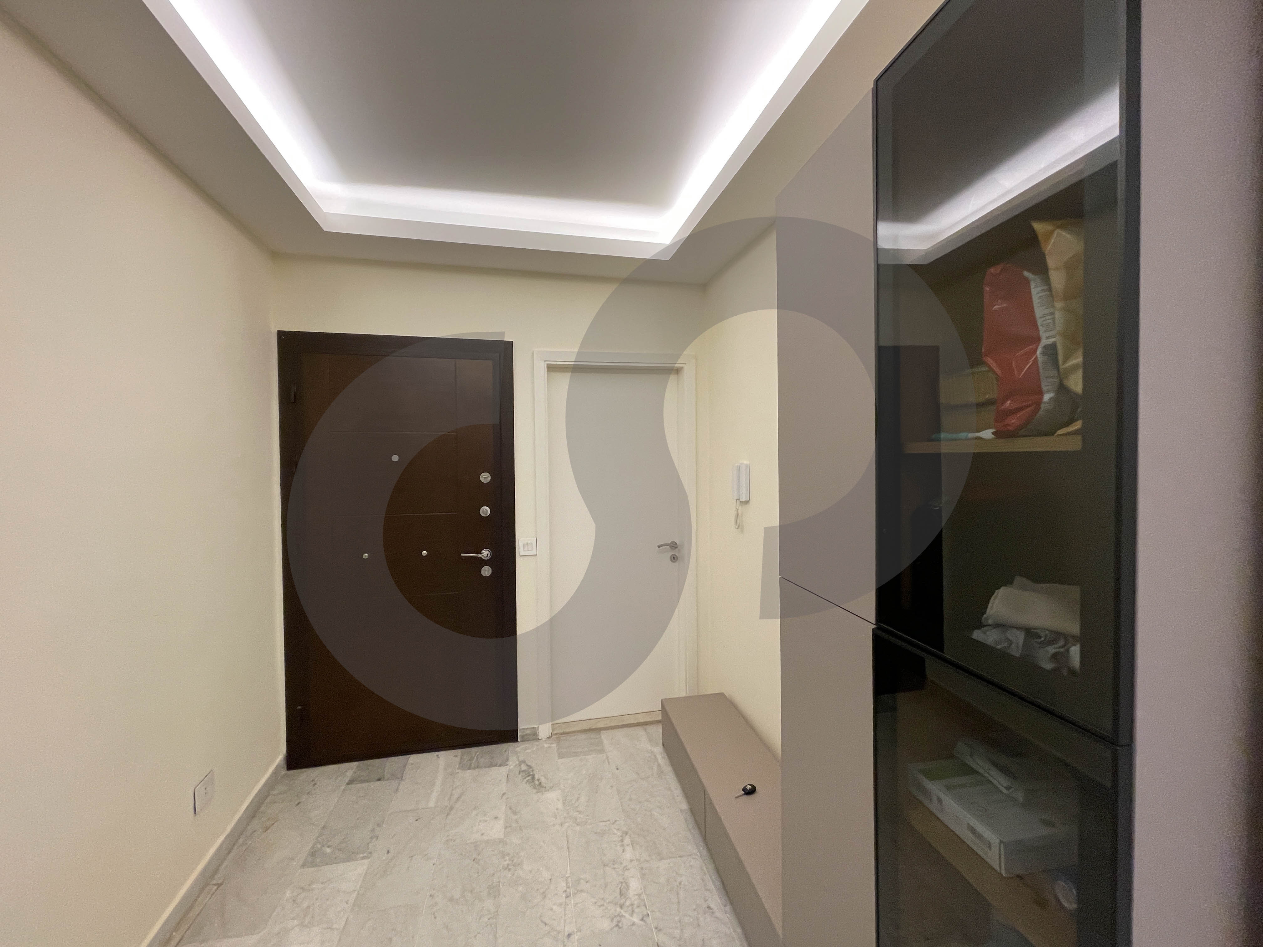 fully renovated, Hazmiyeh, Baabda — الصورة 3