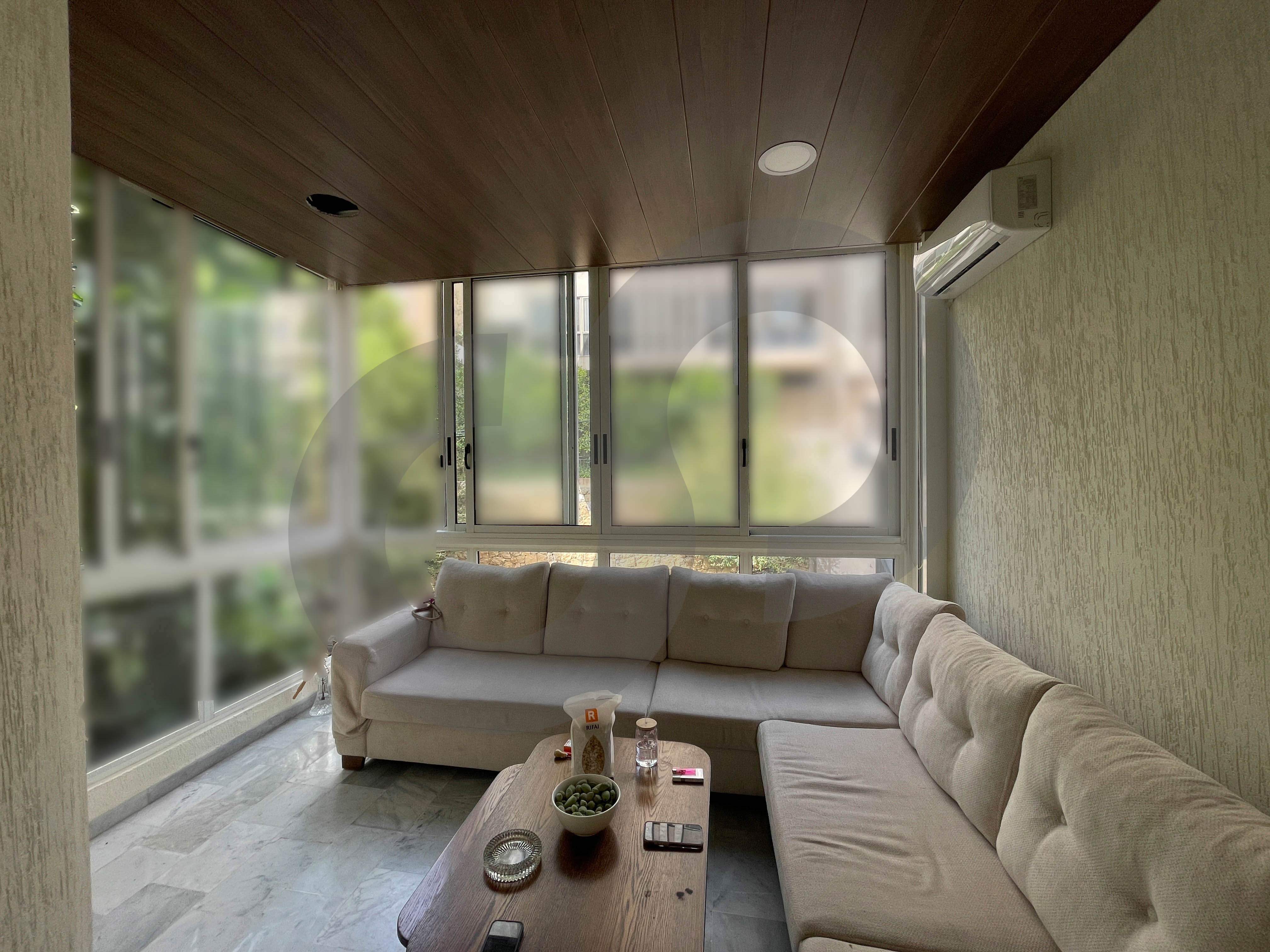 fully renovated, Hazmiyeh, Baabda — الصورة 2