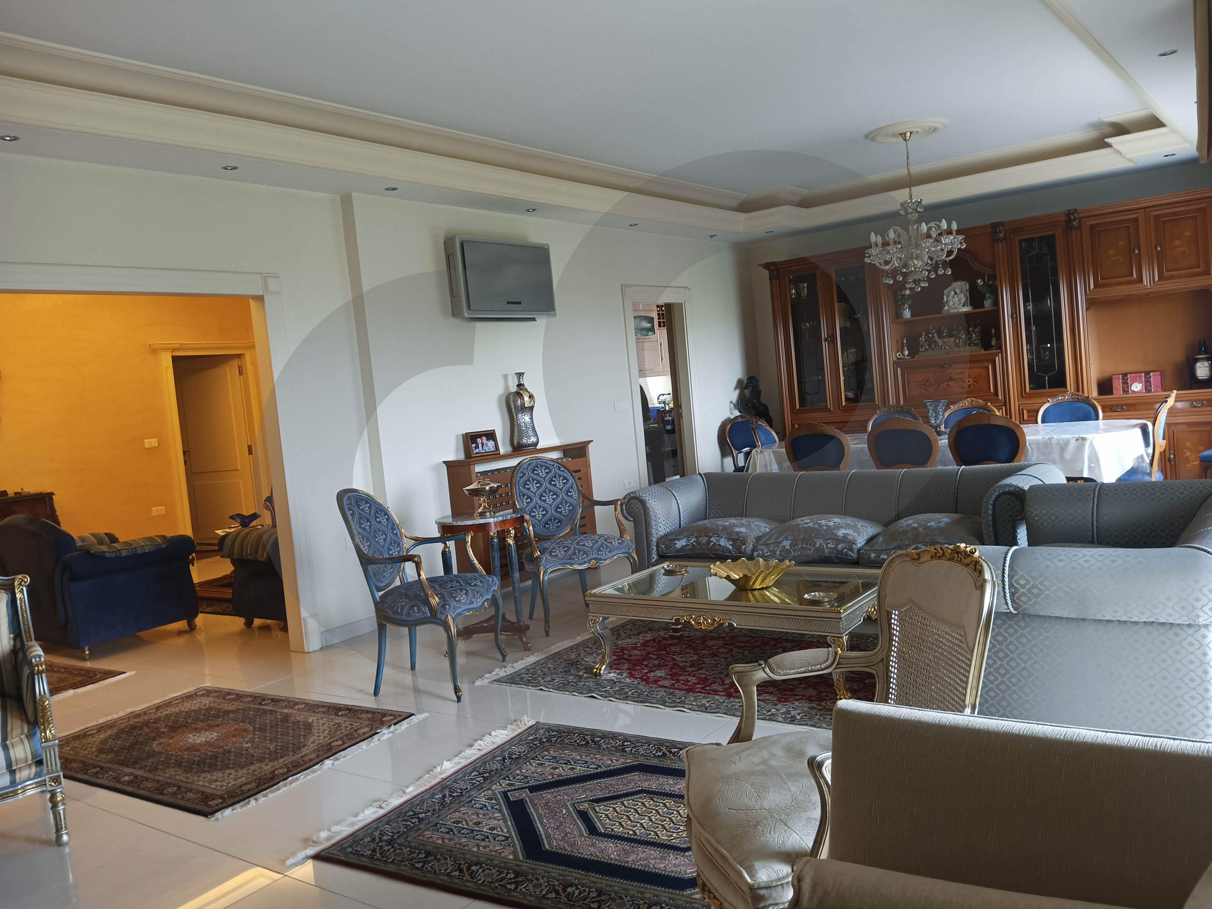 AMAZING 265sqm APARTMENT IN JEITA — الصورة 2