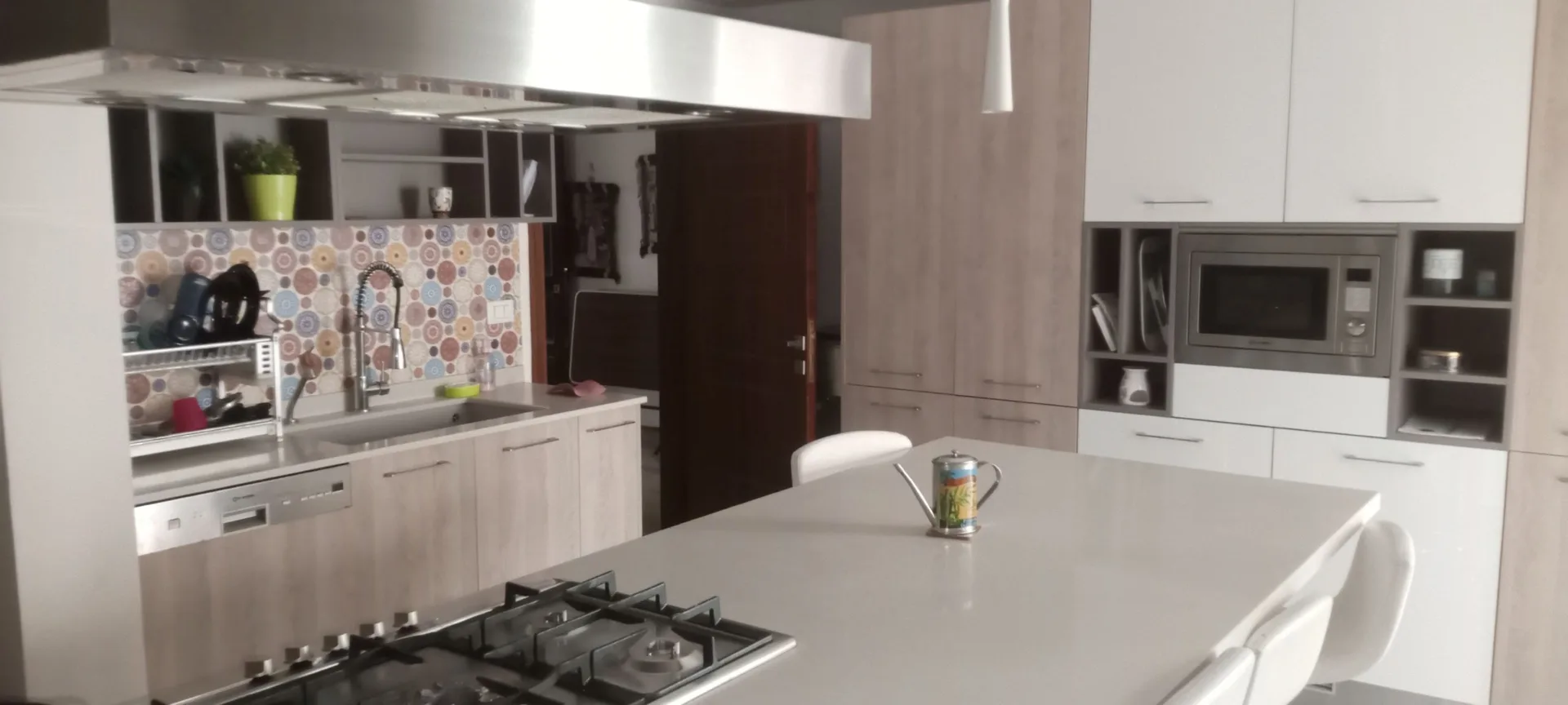 Elegant Apartment for Sale in Daychounieh — الصورة 5