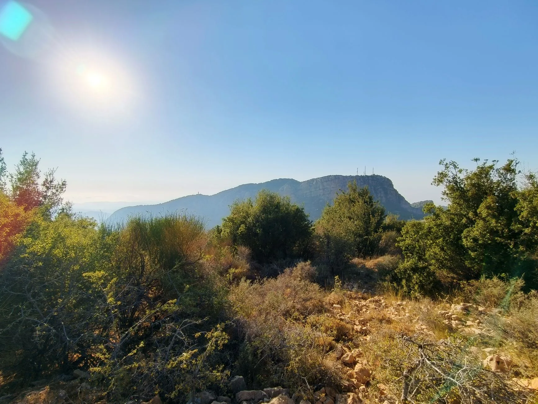 Land for Sale – Niha, Batroun — الصورة 2