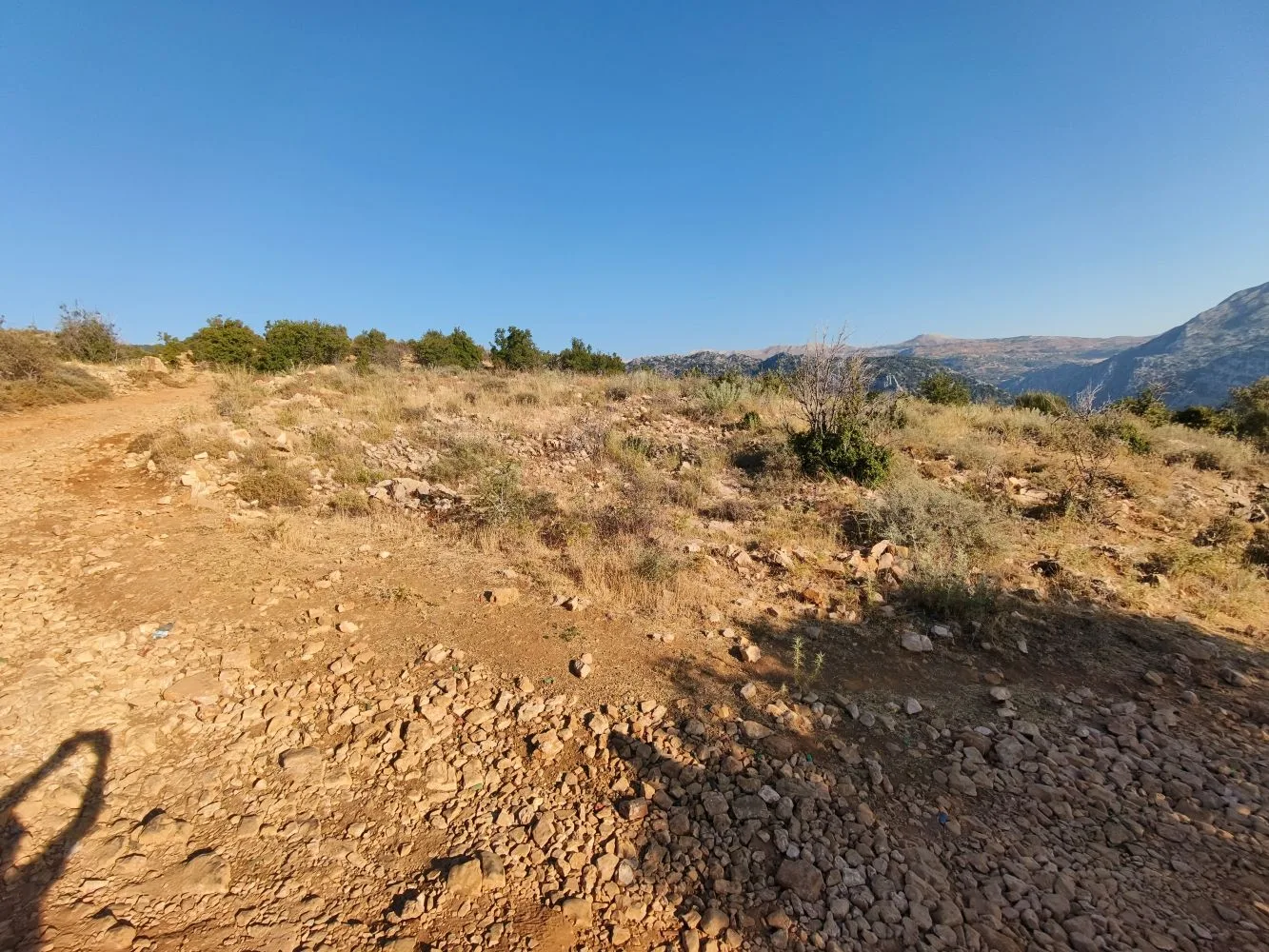 Land for Sale – Niha, Batroun