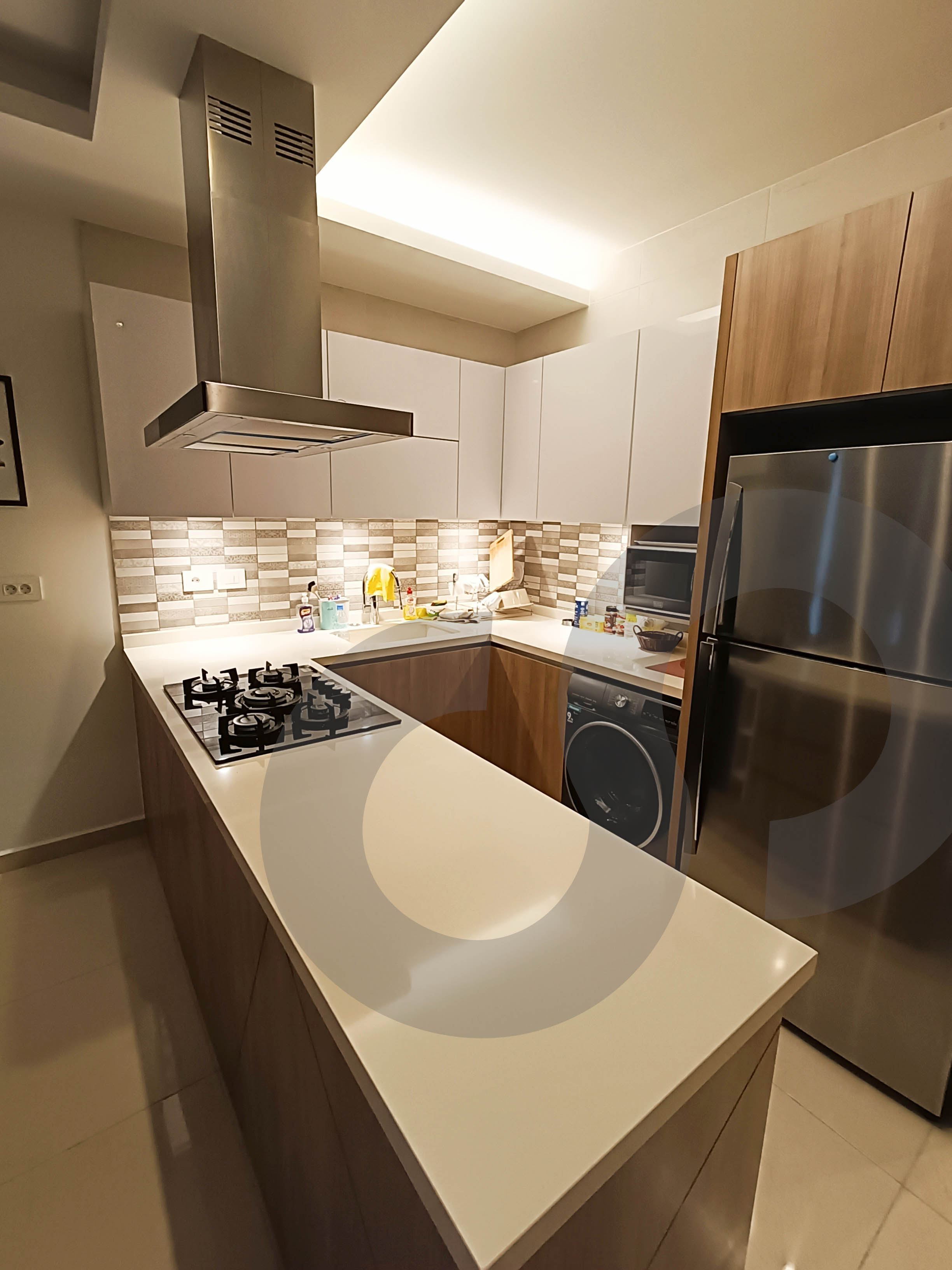 Mathaf | Fully Decorated | Calm Location — الصورة 3
