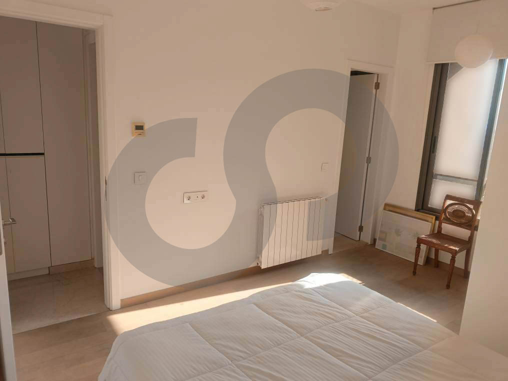 Luxury apartment in Nasra Ashrafieh for rent — photo 2