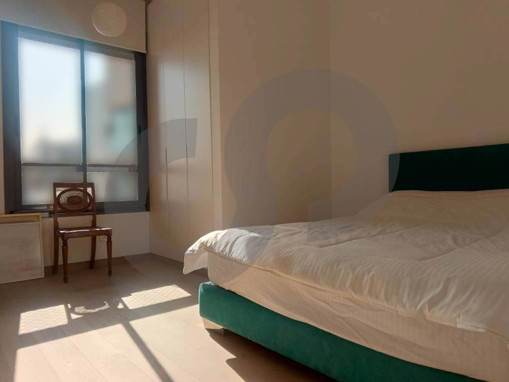 Luxury apartment in Nasra Ashrafieh for rent — photo 3