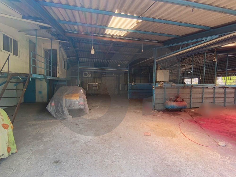 WAREHOUSE/EASY ACCESS/OPEN SPACE/Zouk Mosbeh, keserouan — الصورة 2