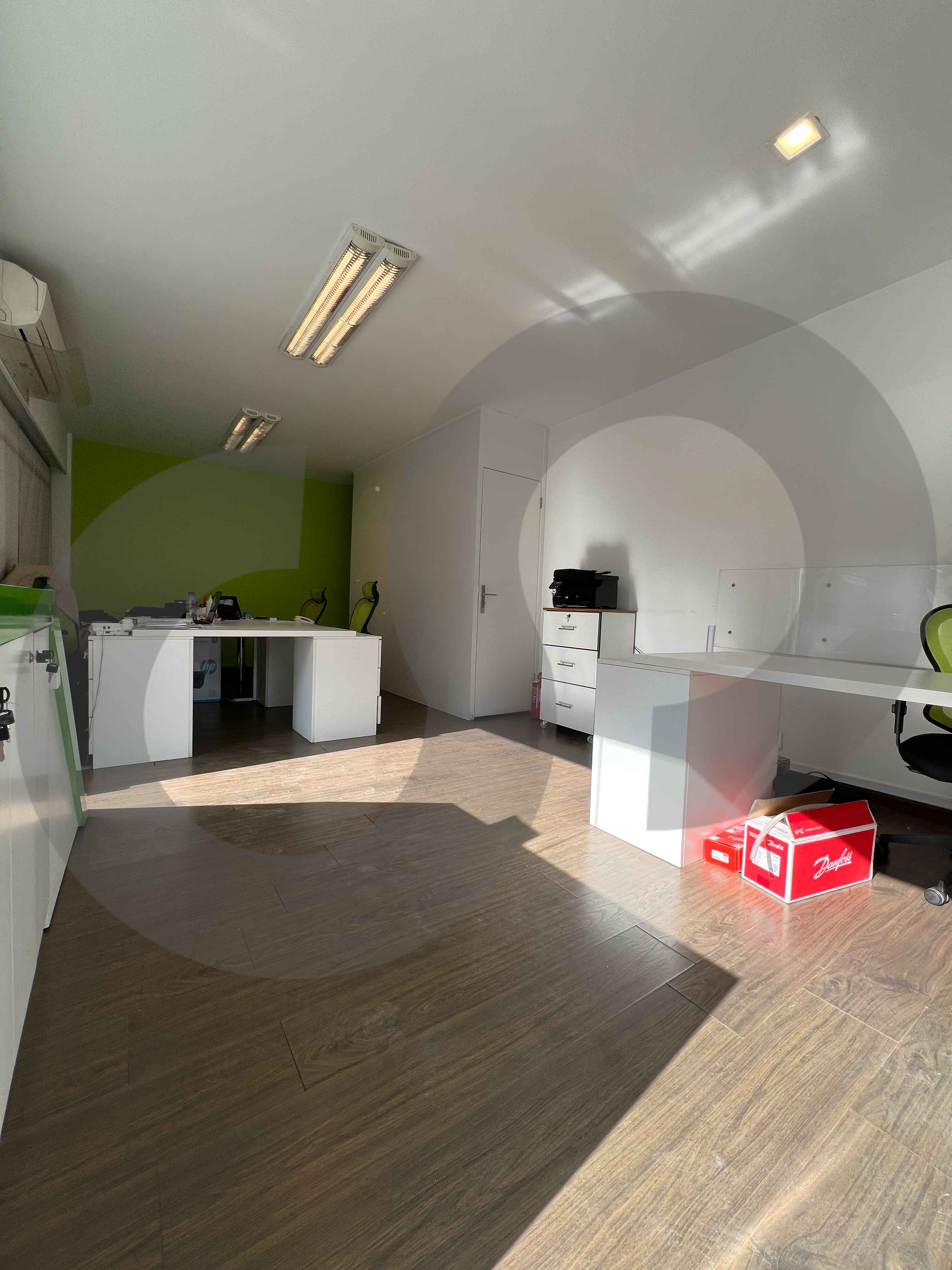Ground floor office/ZALKA /Prime location ! — photo 2